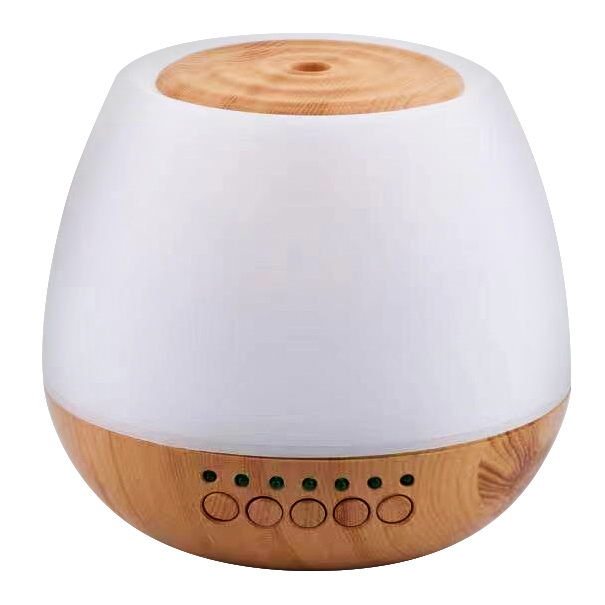 Aroma Diffuser Night light (Like Bamboo)