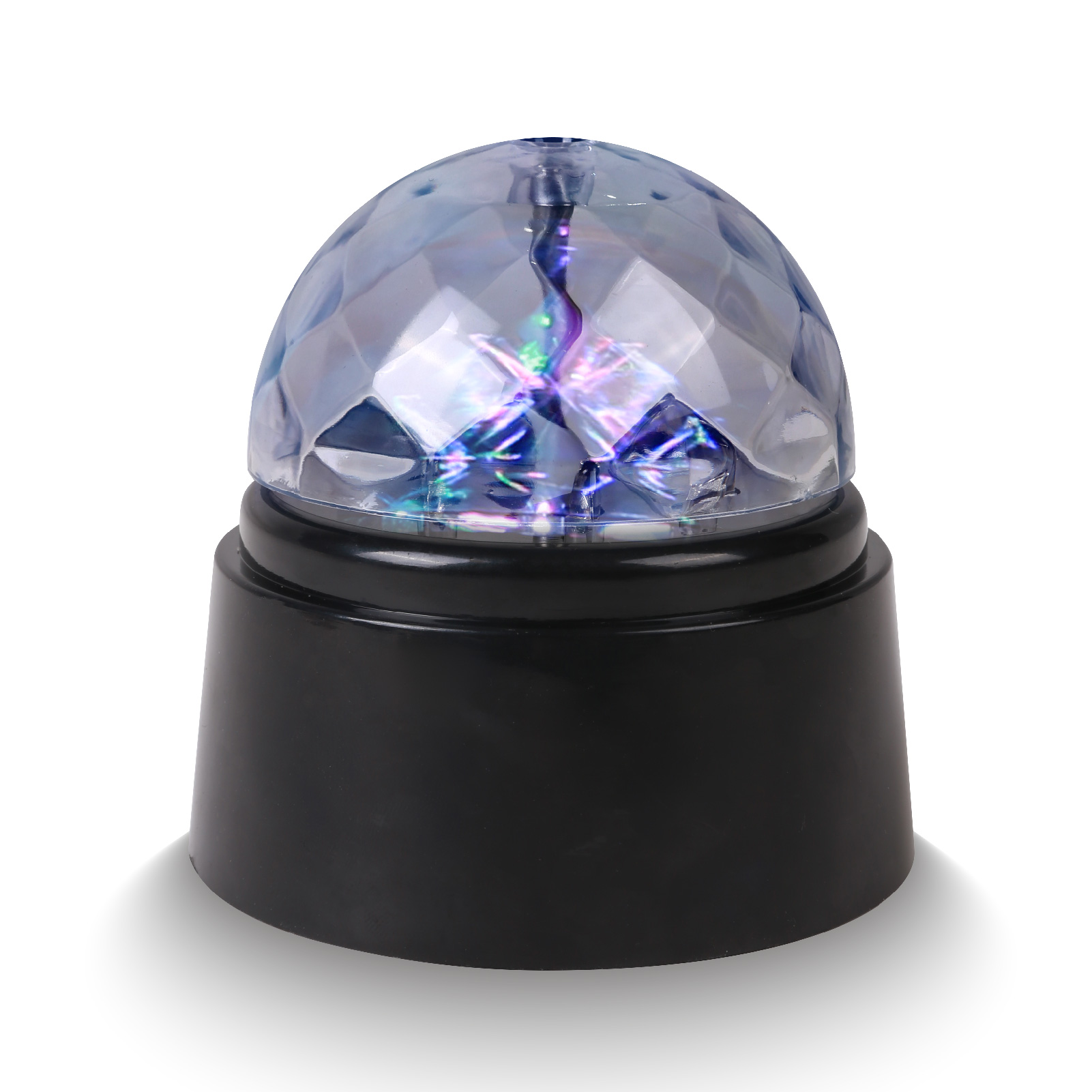  Rotating Spherical Aurora Projector Light