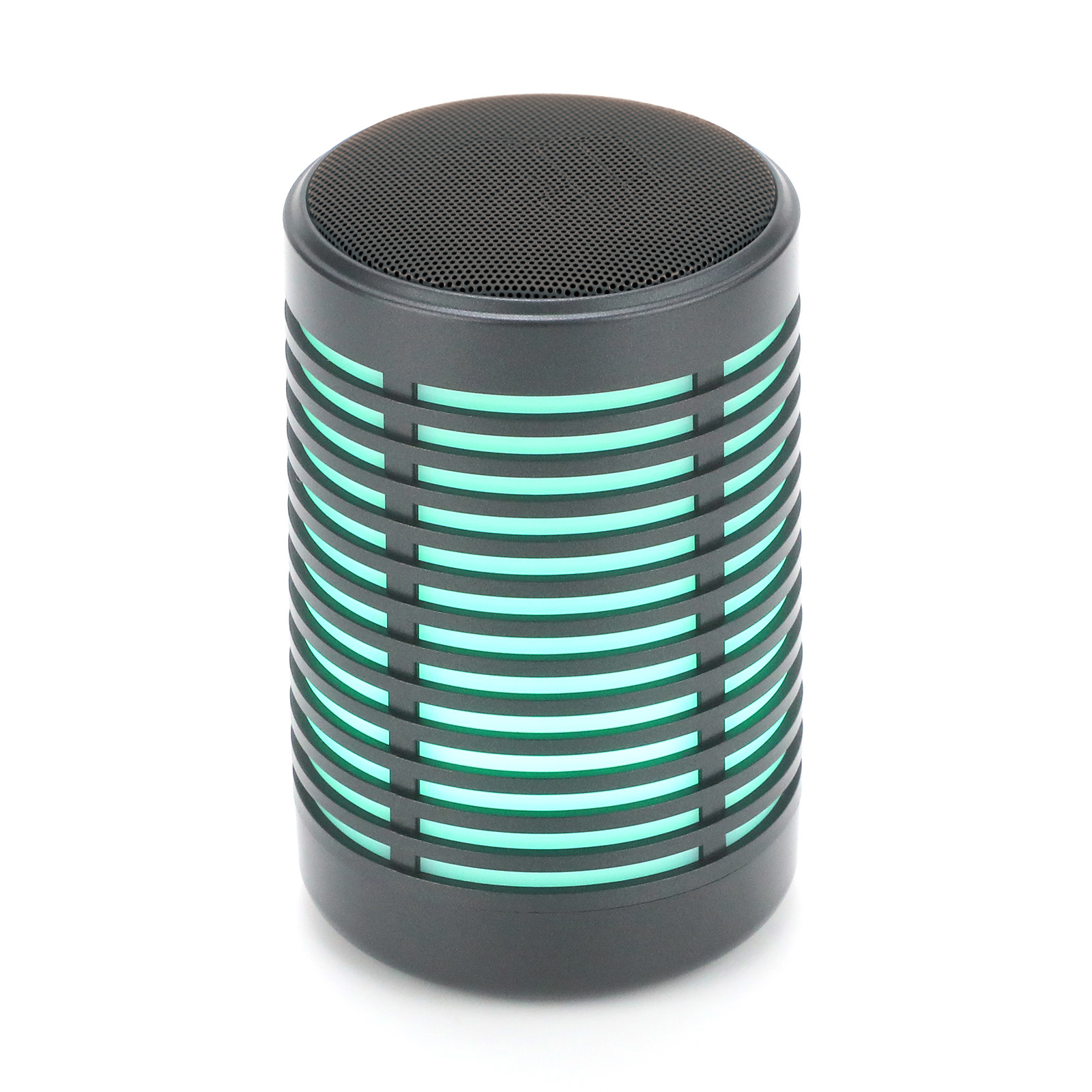 LED Light Bluetooth Speaker