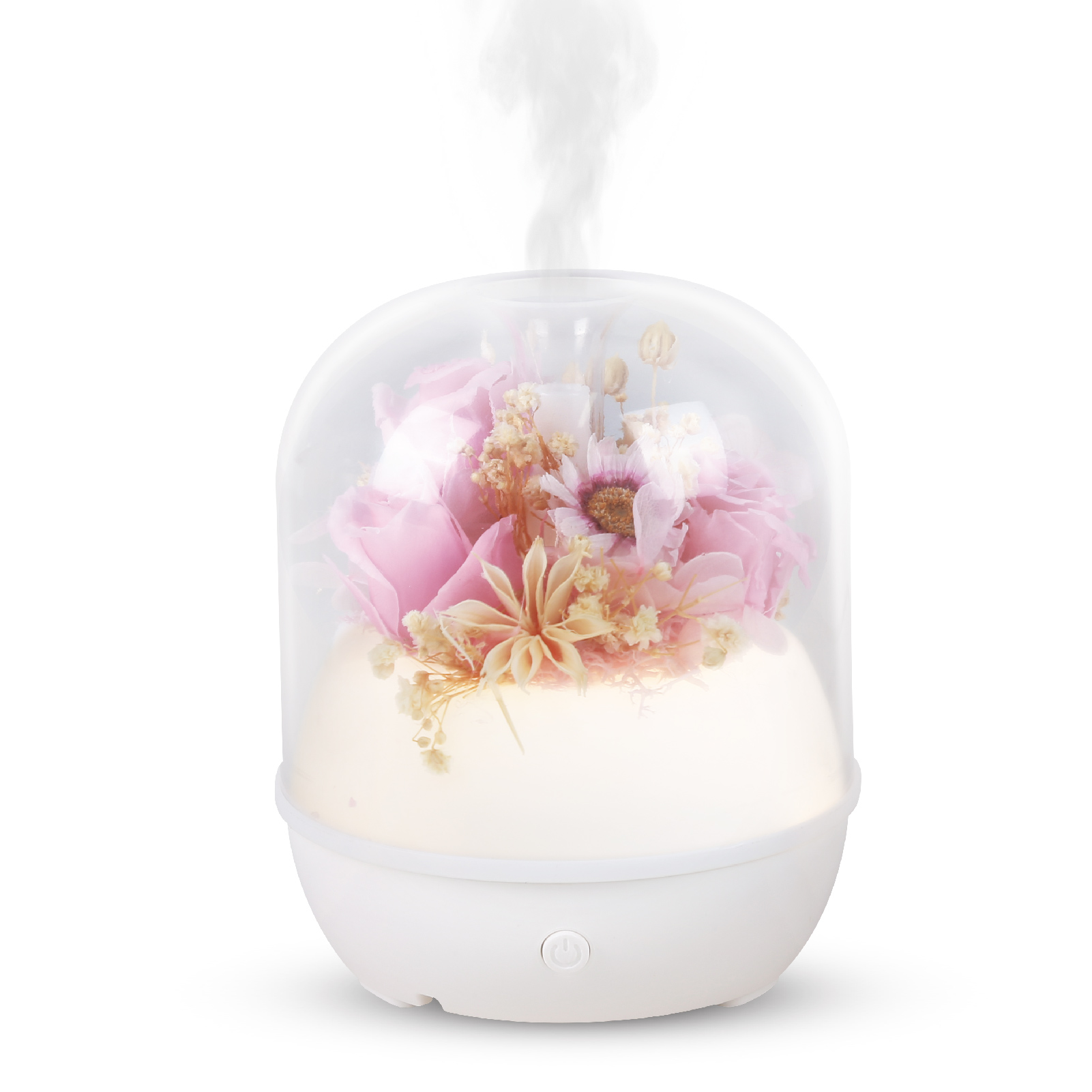 Preserved Flower Aroma Diffuser 