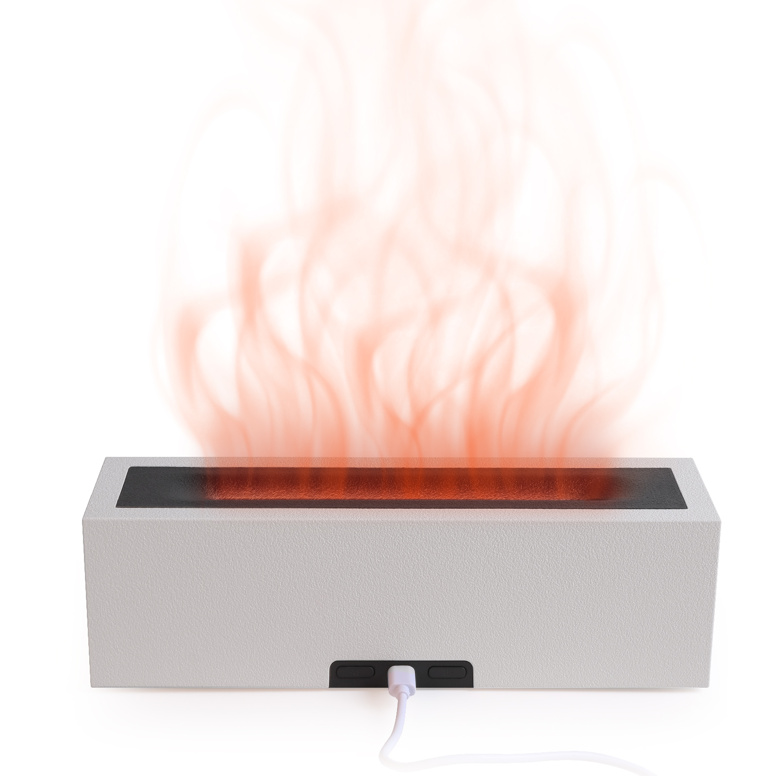 Flame Light Aroma Diffuser 