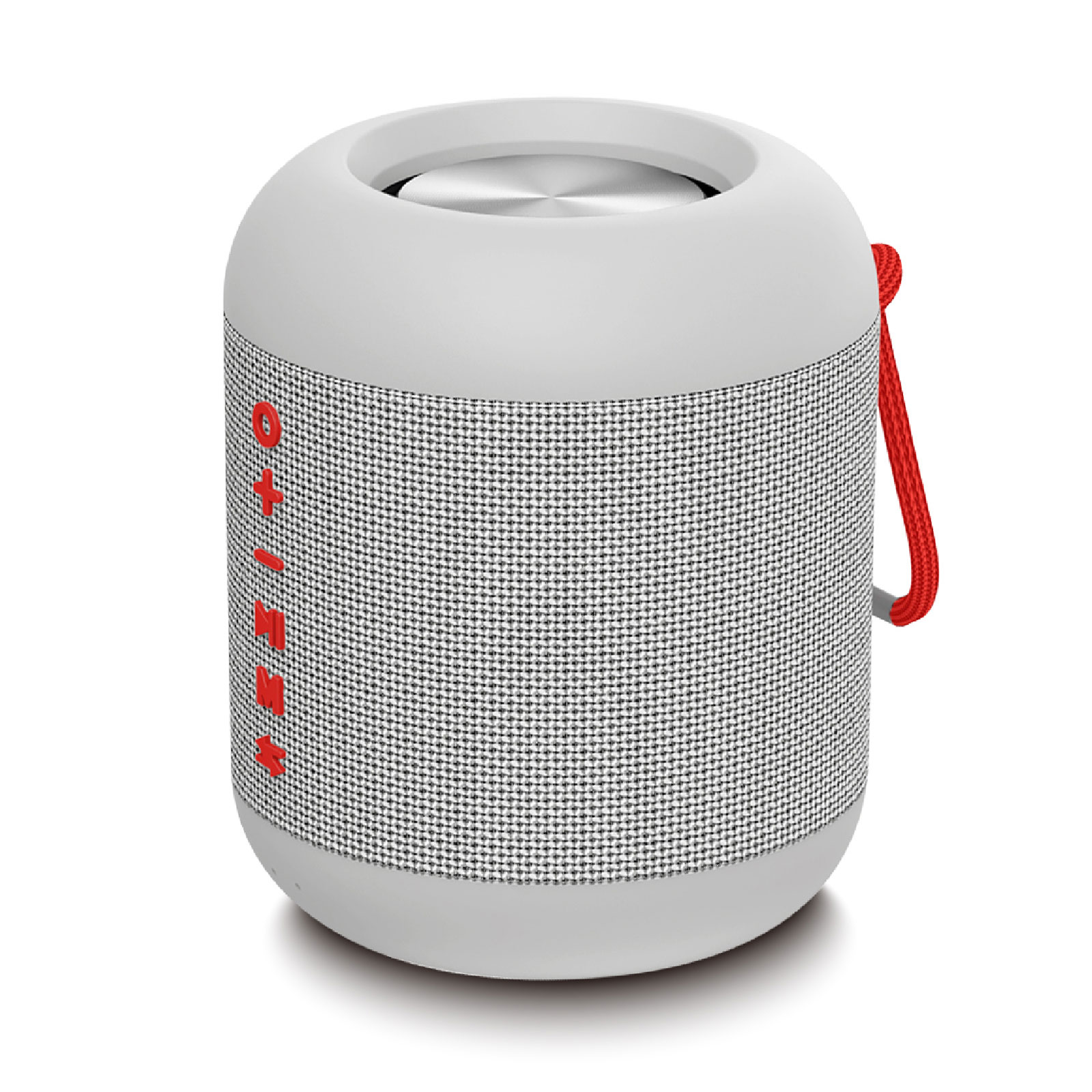 IPX5 Waterproof Fabric Bluetooth Speaker