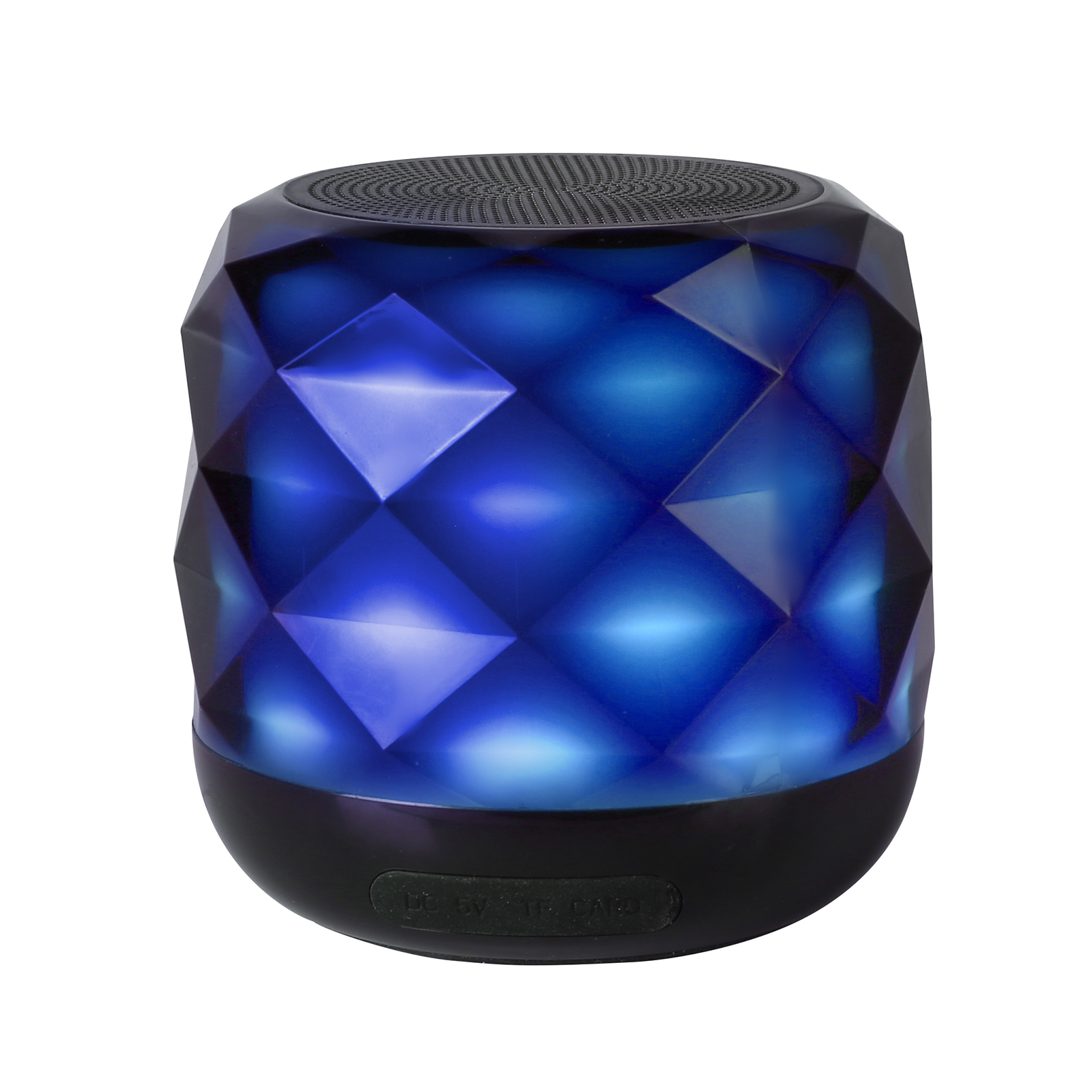 Led Light Bluetooth Speaker