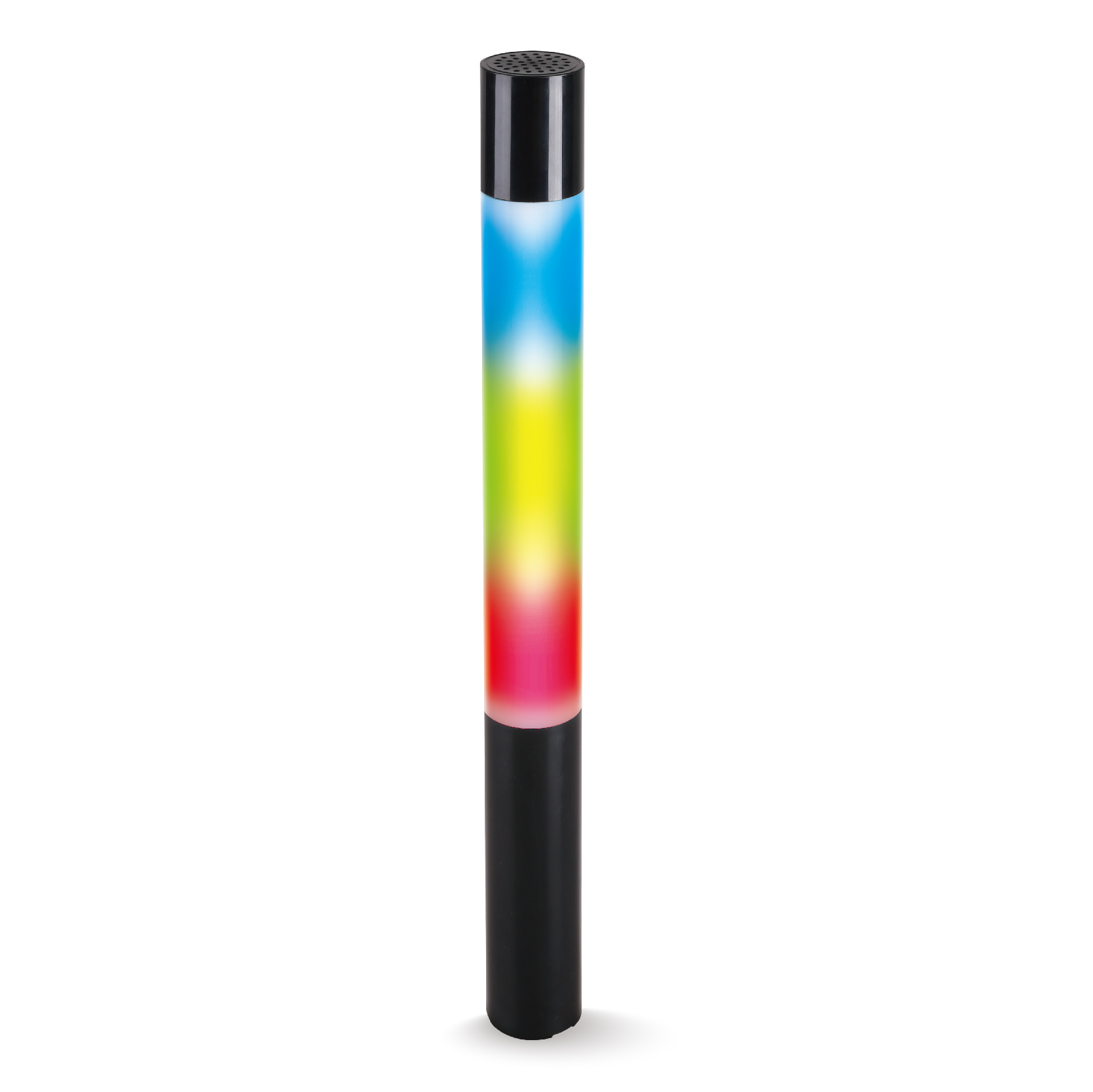 Handheld Light Wand Stick Bluetooth Speaker