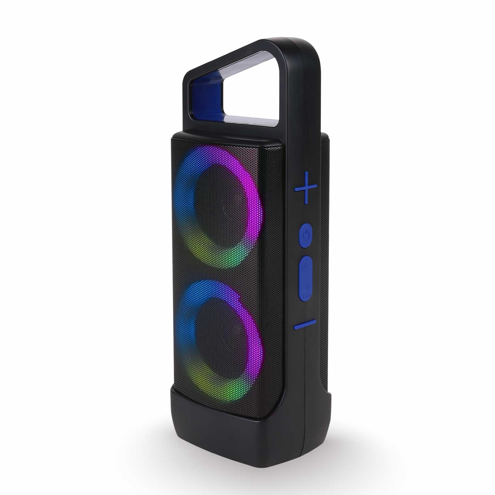 Led Light Bluetooth Speaker