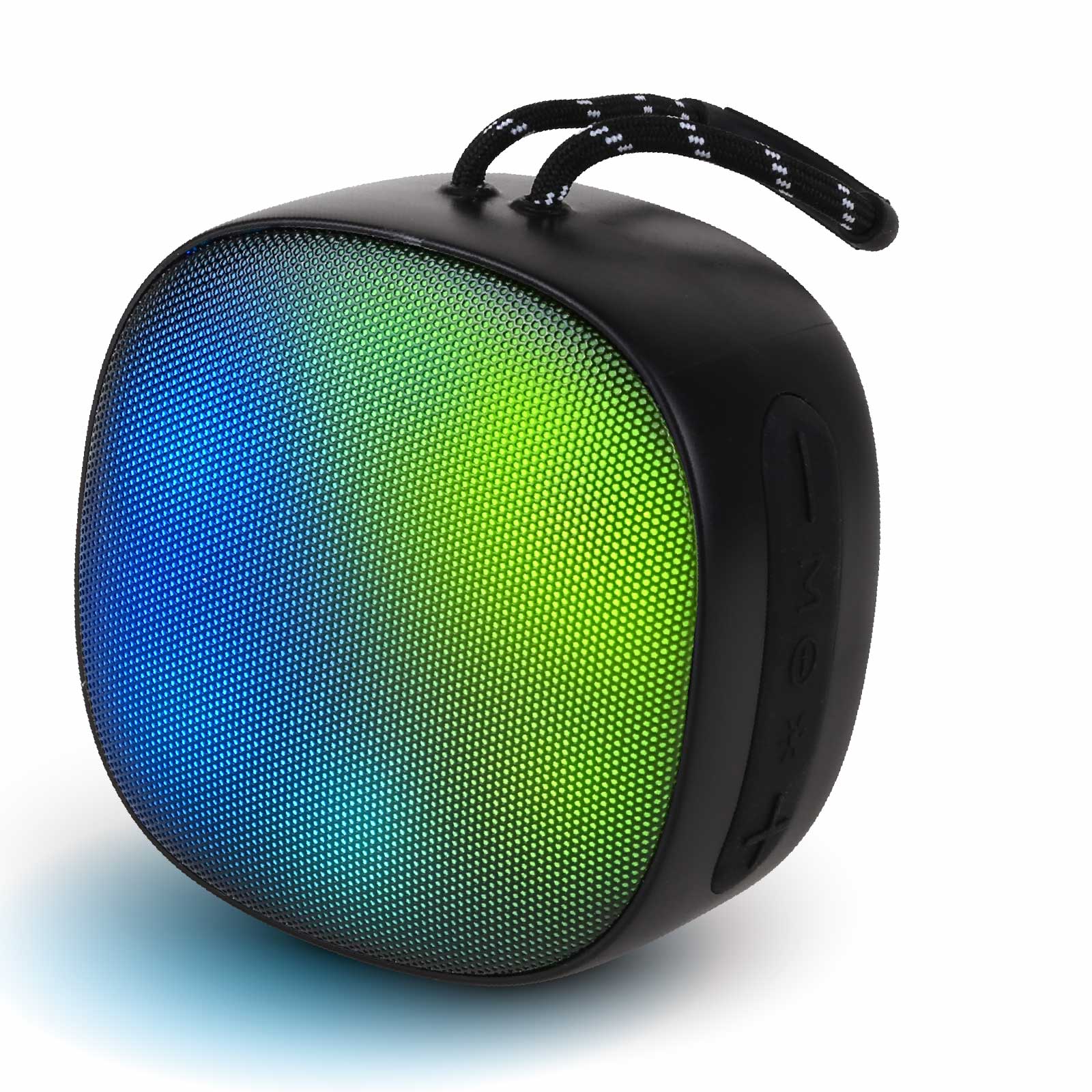 Led Light Bluetooth Speaker