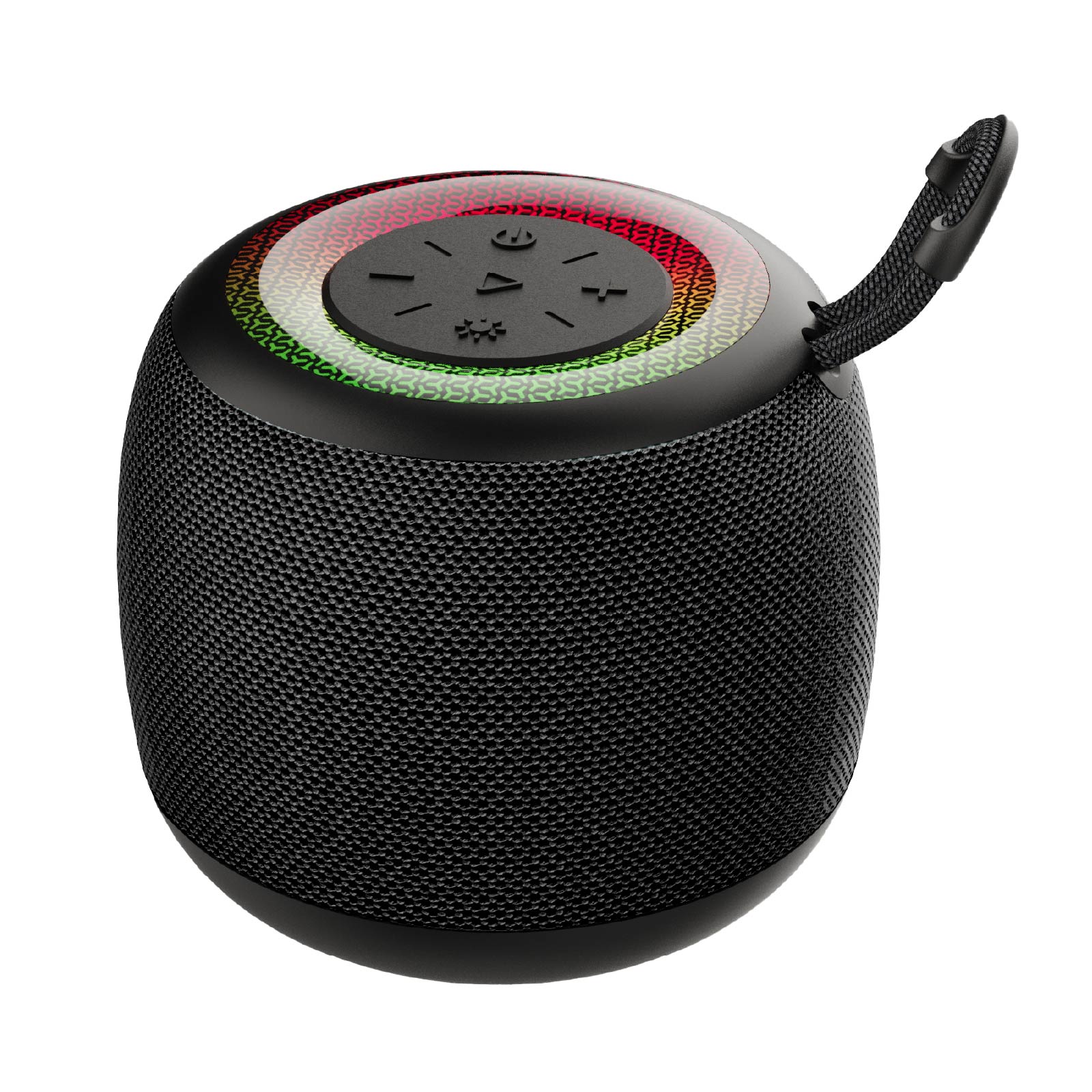 Portable IPX4 Waterproof Bluetooth Speaker 