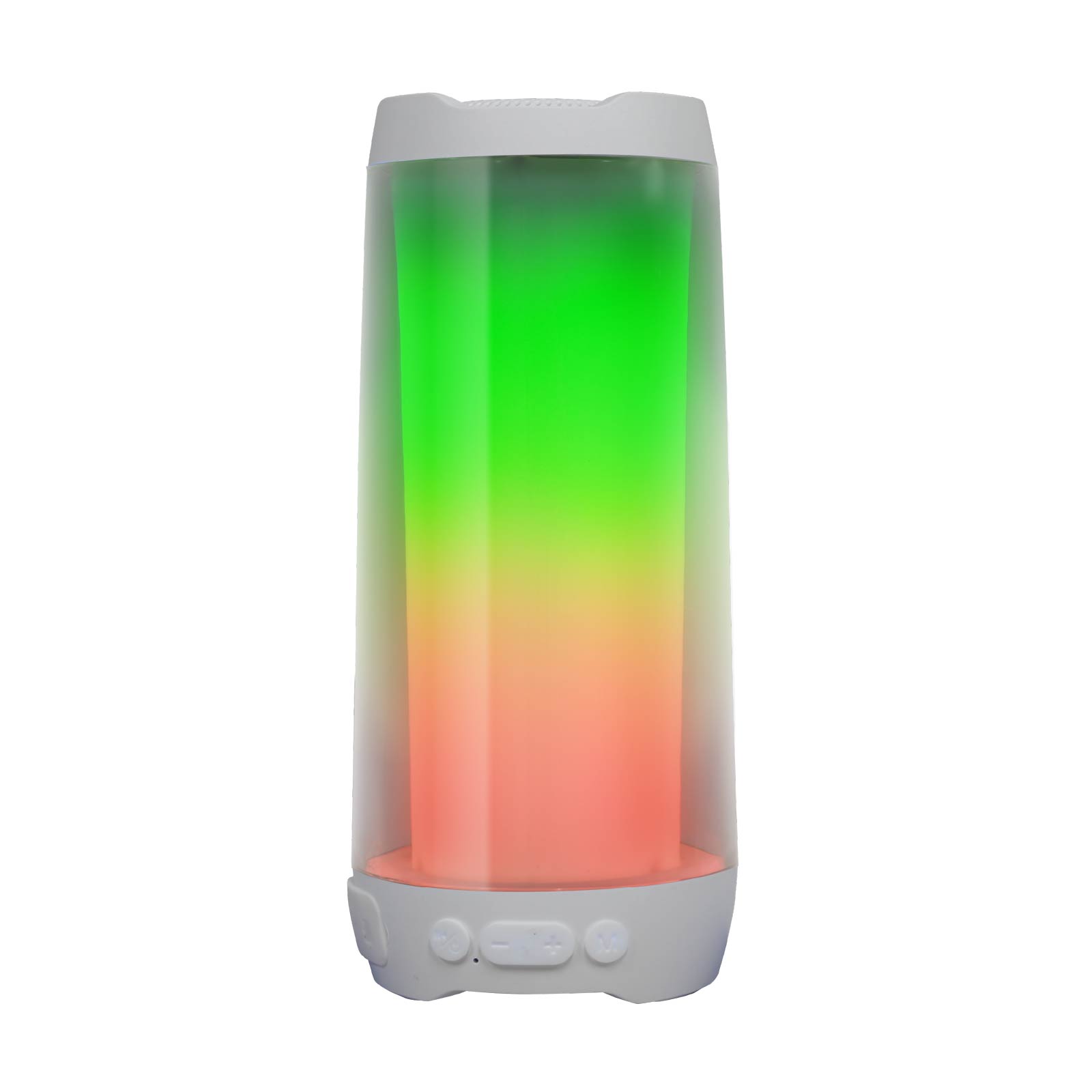 Portable Led Light Bluetooth Speaker 