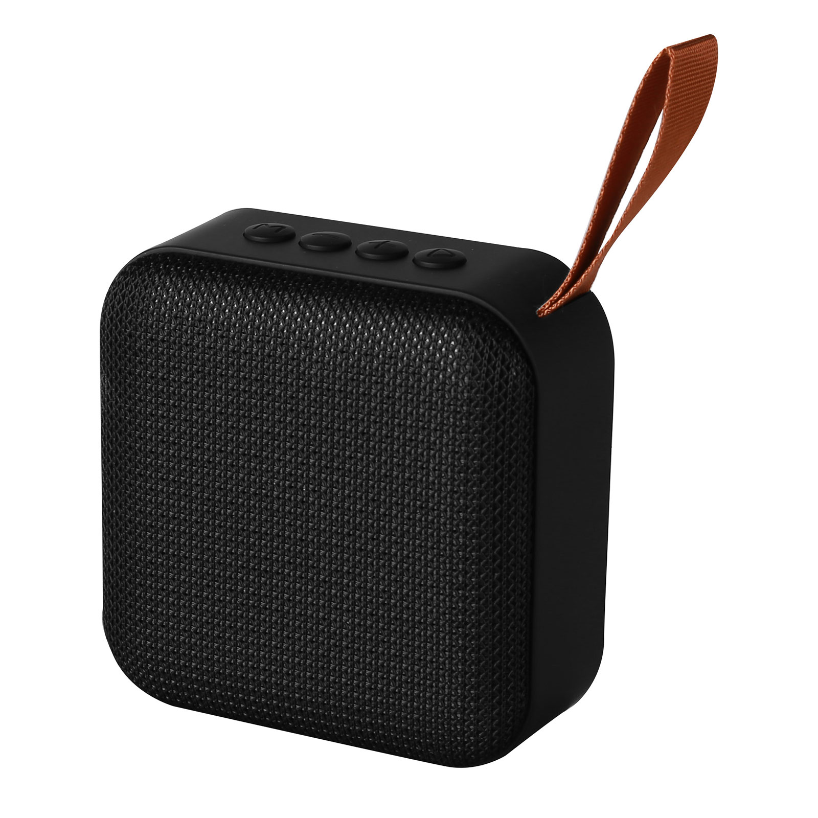 Portable Fabric Bluetooth Speaker   