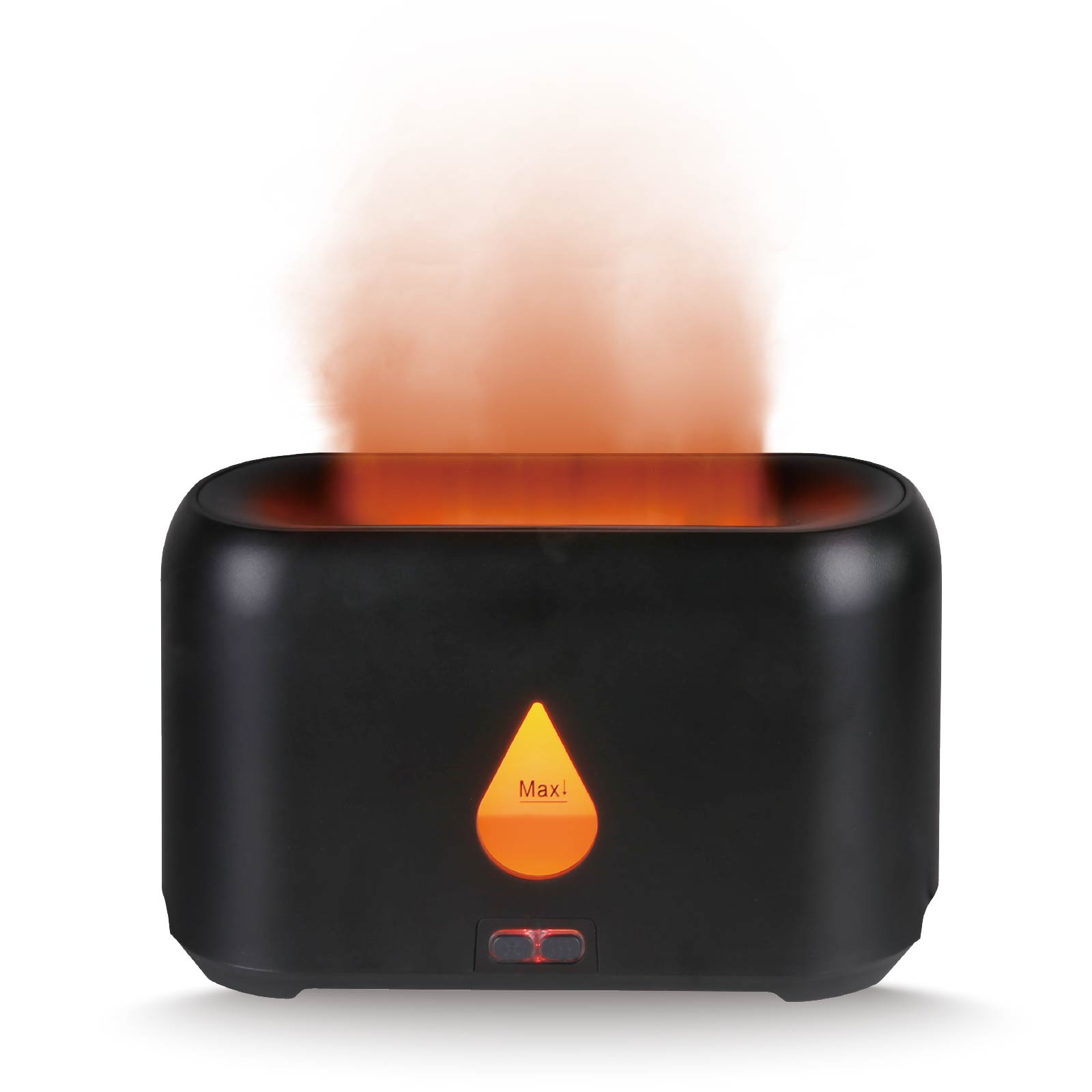 Flame Light Aroma Diffuser 