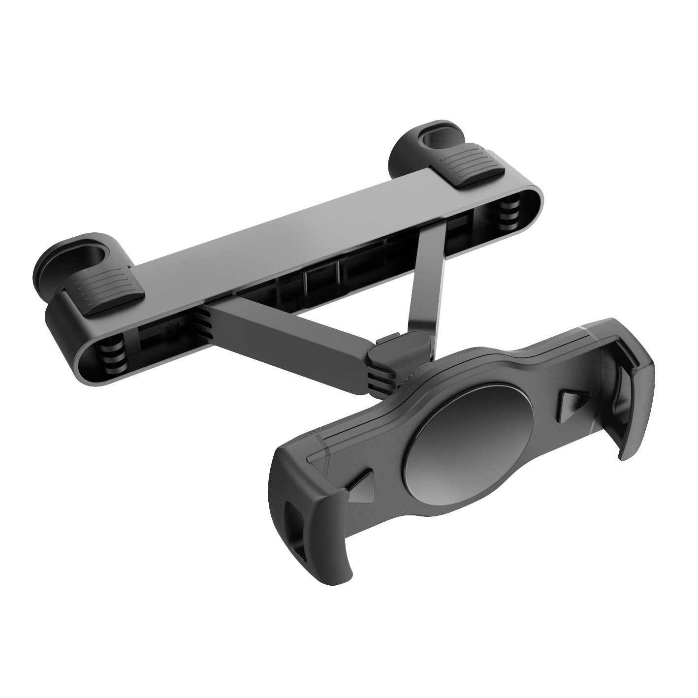 Tablet Headrest Car Mount