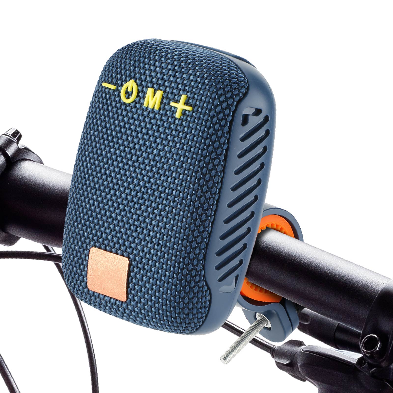 Bicycle Portable IPX5 Waterproof Bluetooth Speaker 