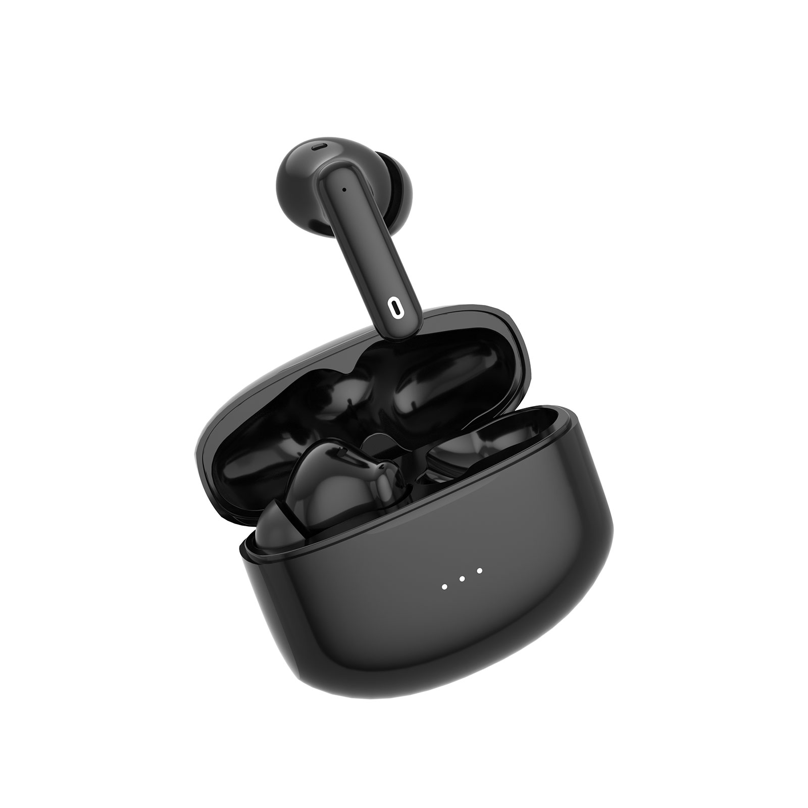 TWS ANC+ENC Bluetooth Earbuds