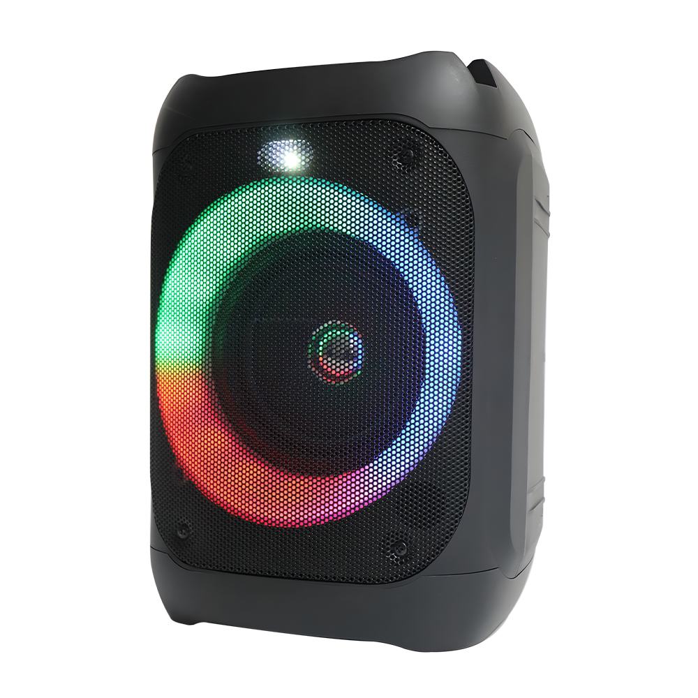 LED Light Bluetooth Speaker 