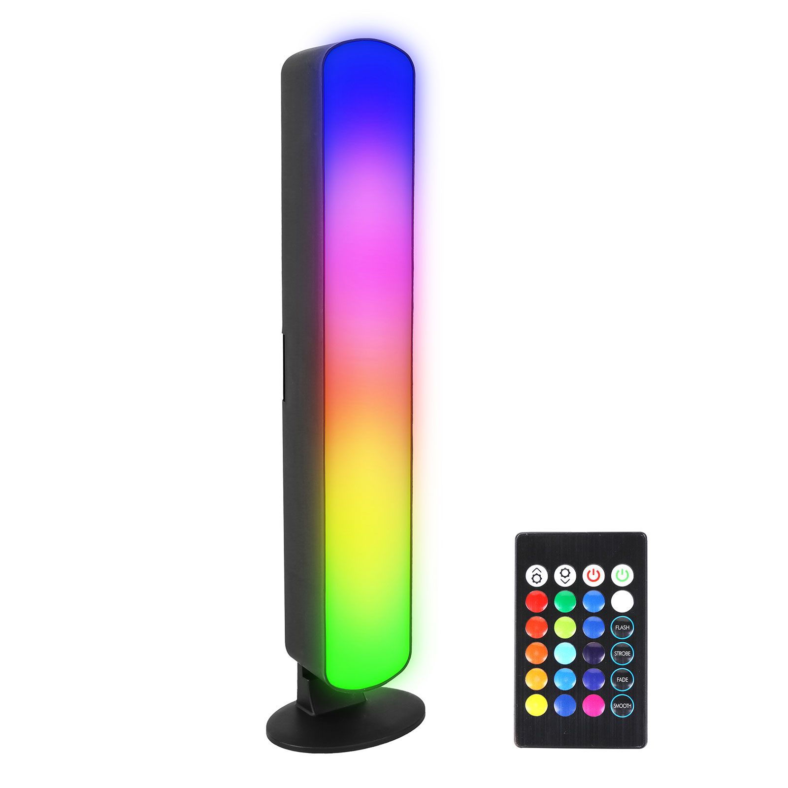 RGB Desktop Ambiance Light Bar