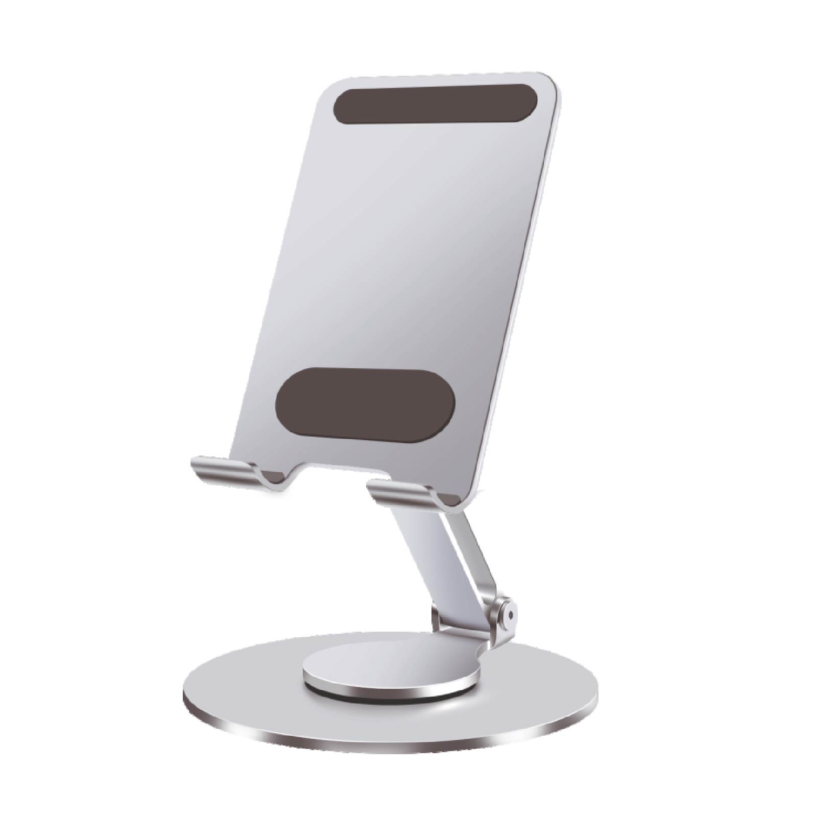 Rotating Base Foldable Phone Stand