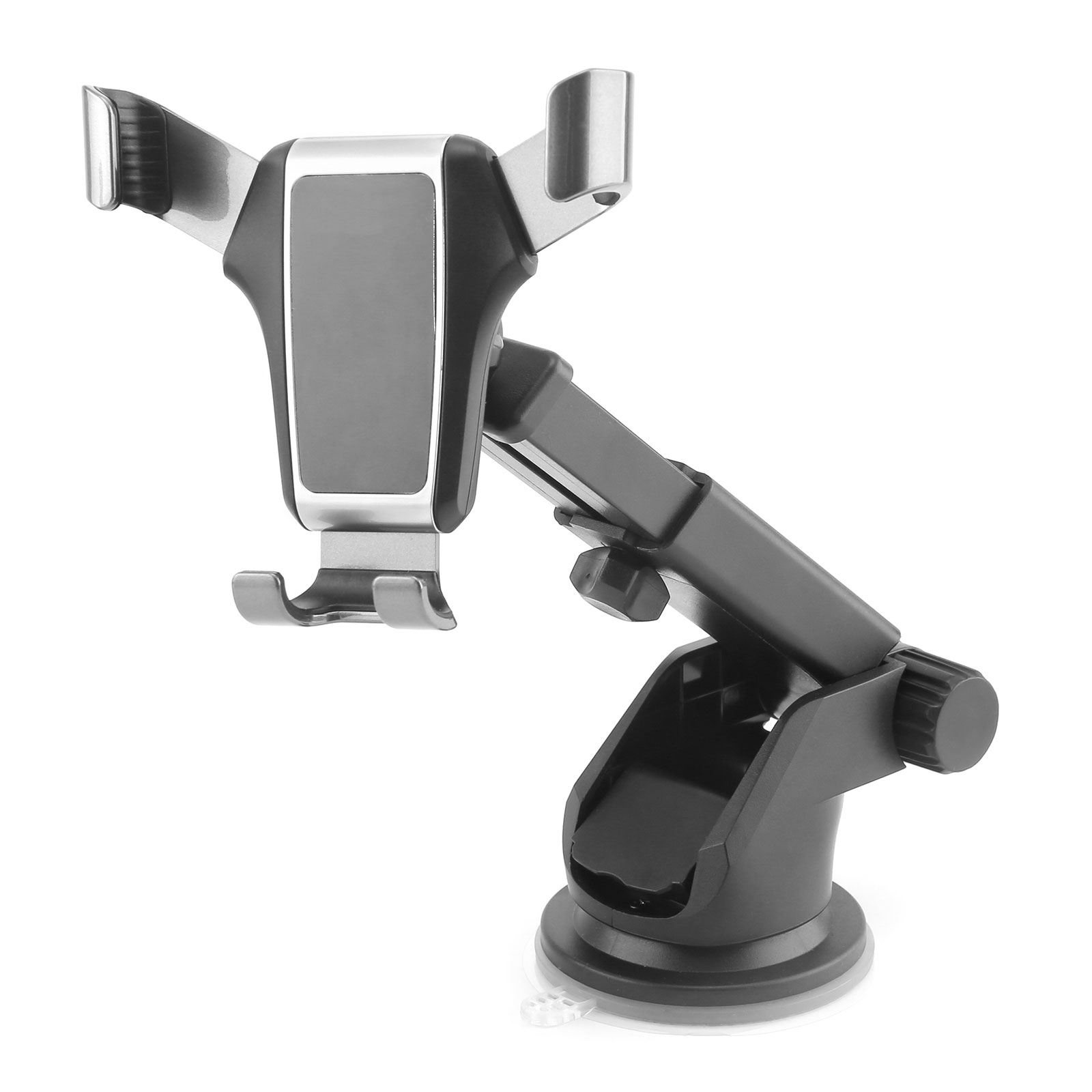 Suction Phone Stand