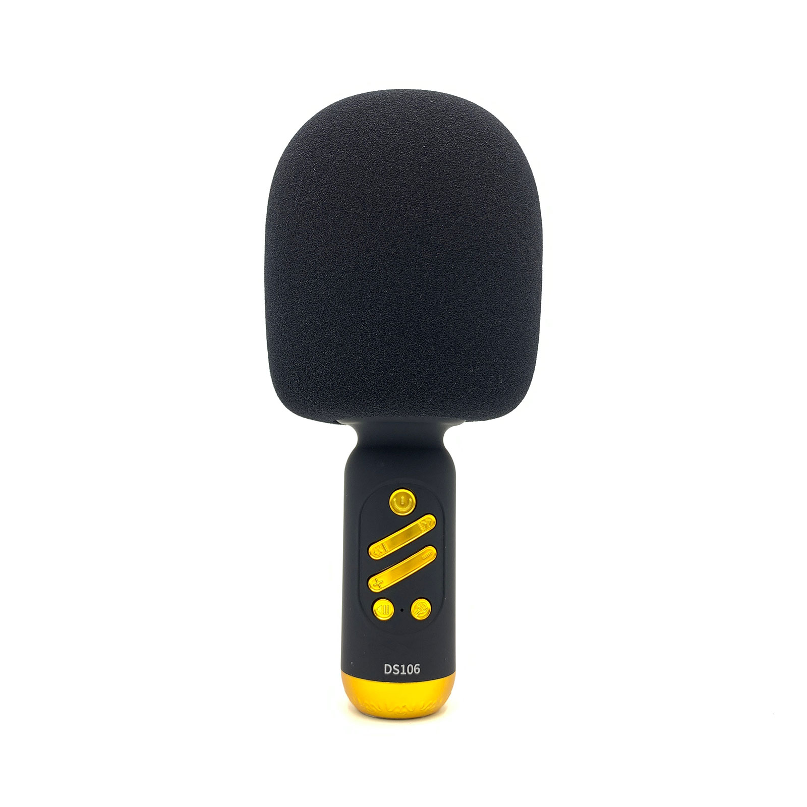 Wireless Karaoke Microphone Speaker 