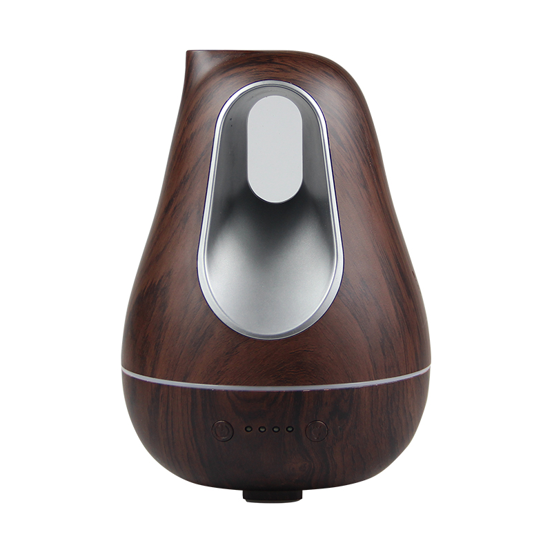 Wood Grain Aroma Diffuser