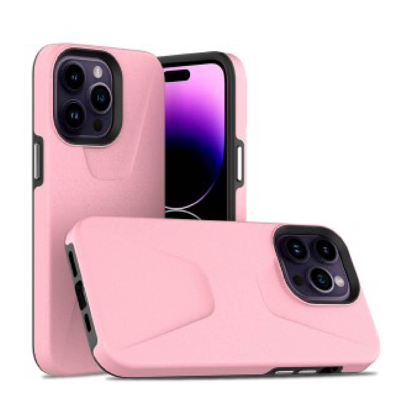 Colorful Phone Case