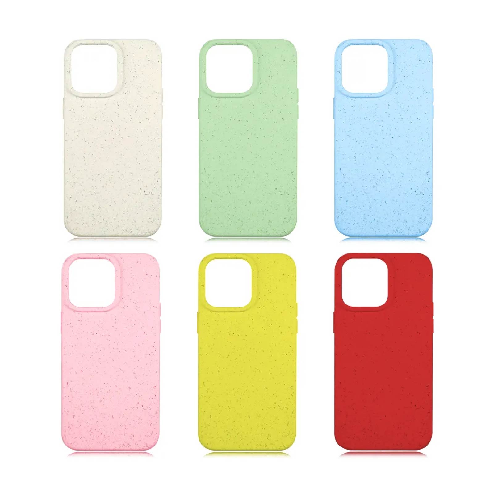 iPhone 15 ECO-Friendly Phone Case 