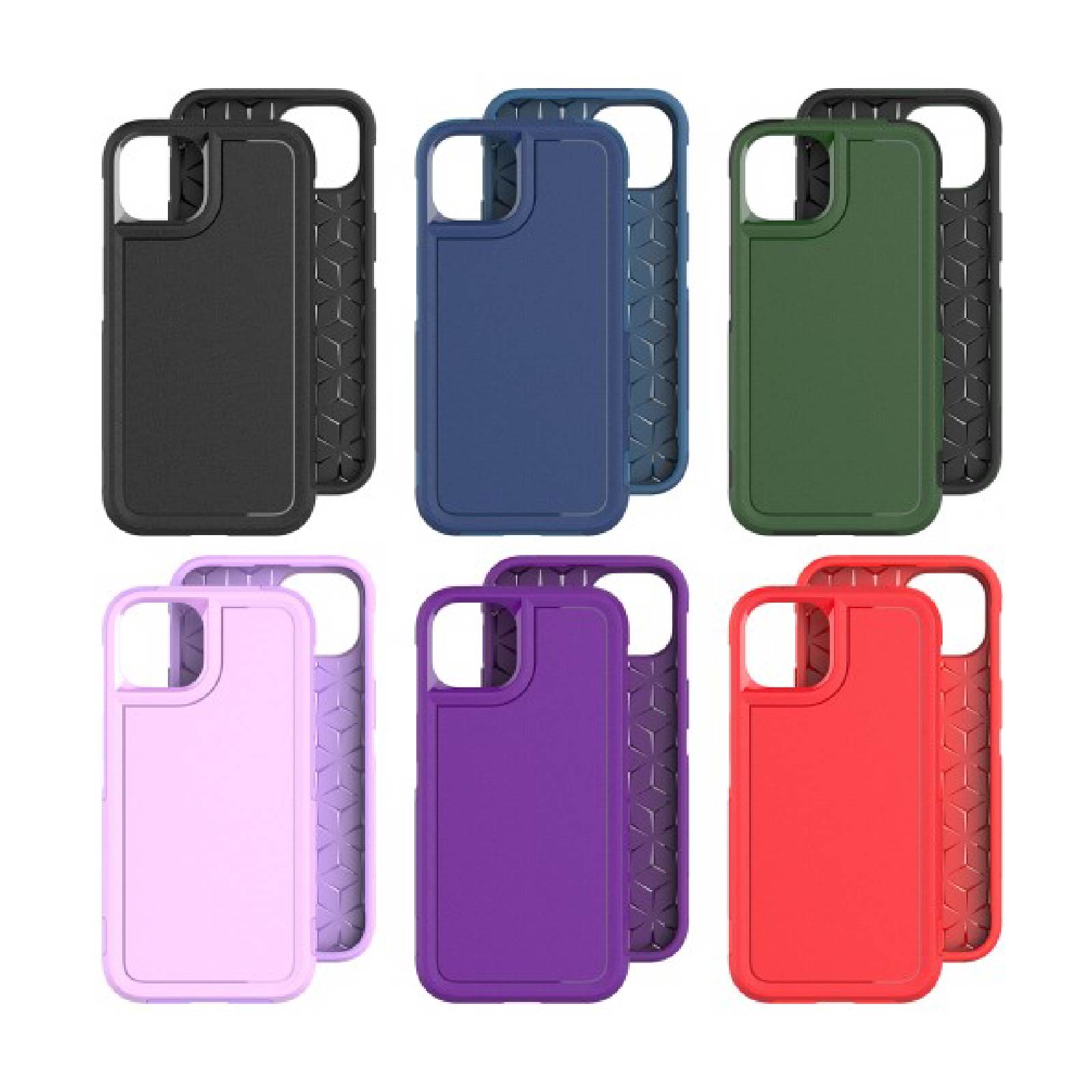 Colorful Phone Case