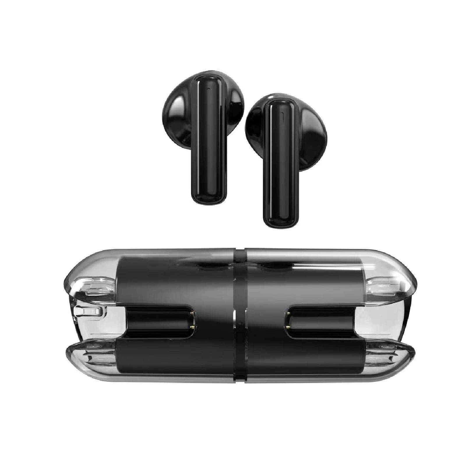 TWS Wireless Earbuds