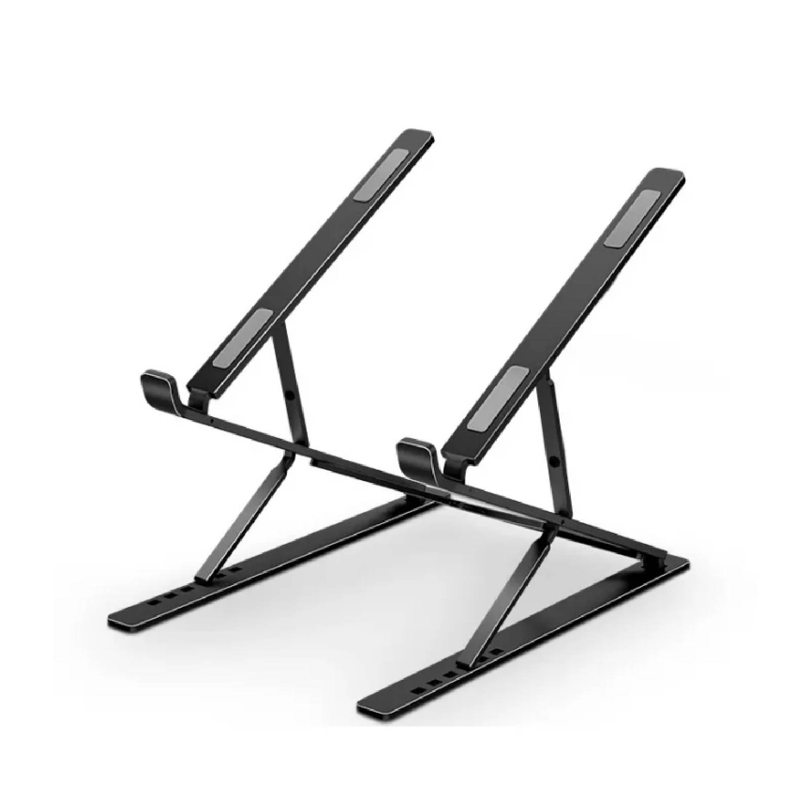 Foldable Aluminum Alloy Laptop Stand 