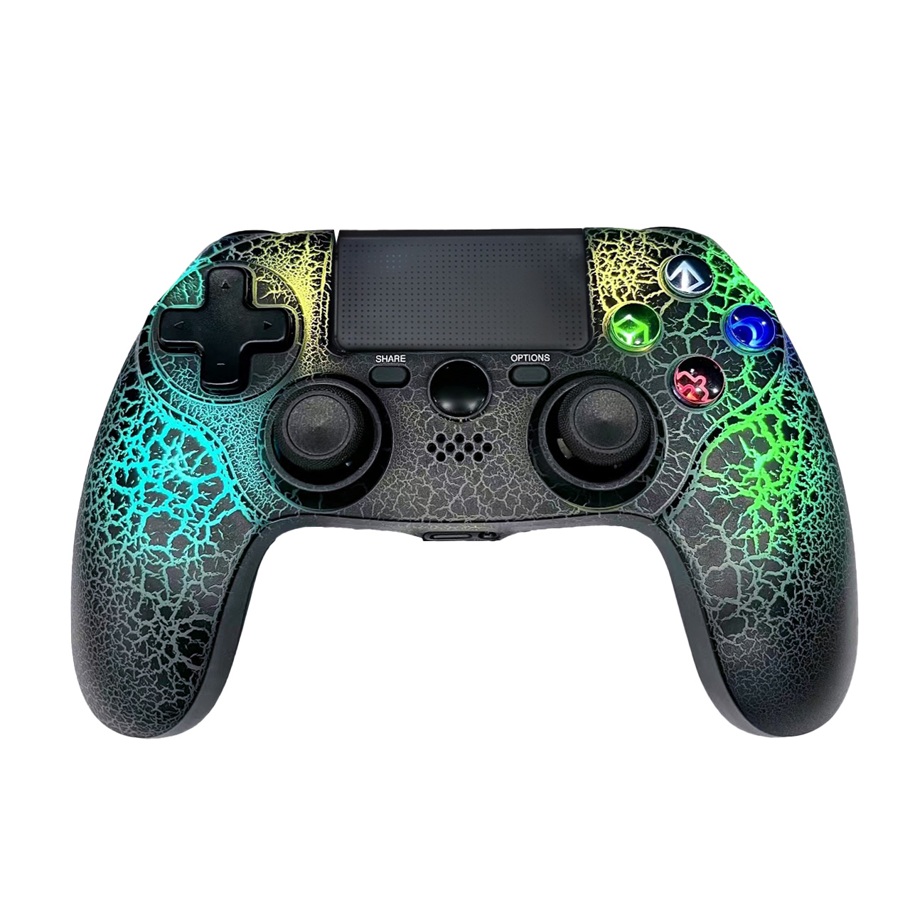 Wireless Game Controller