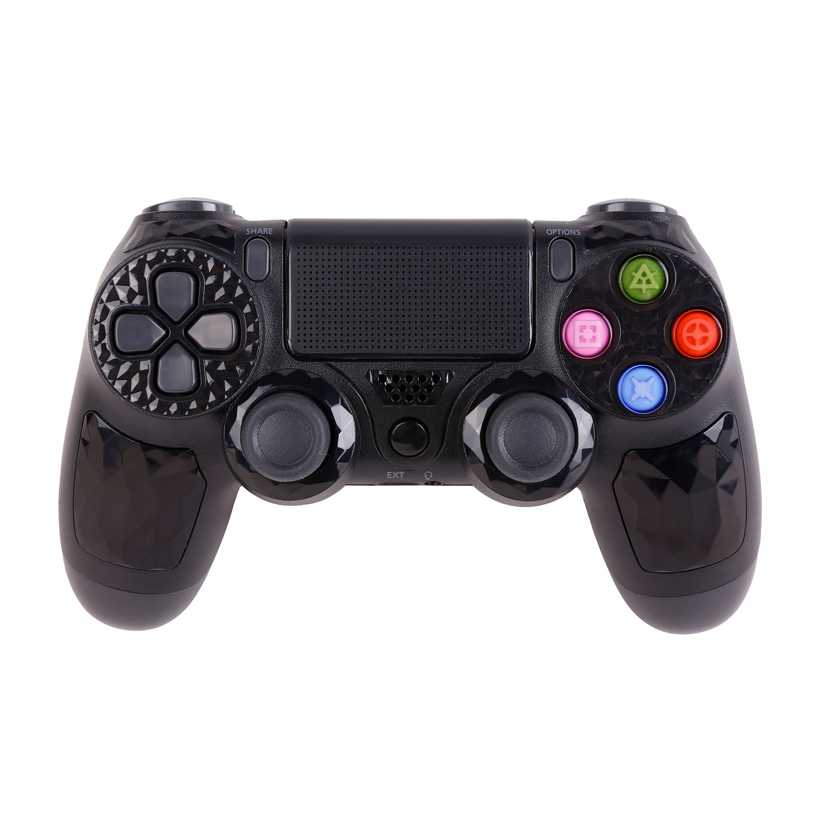 Wireless Game Controller