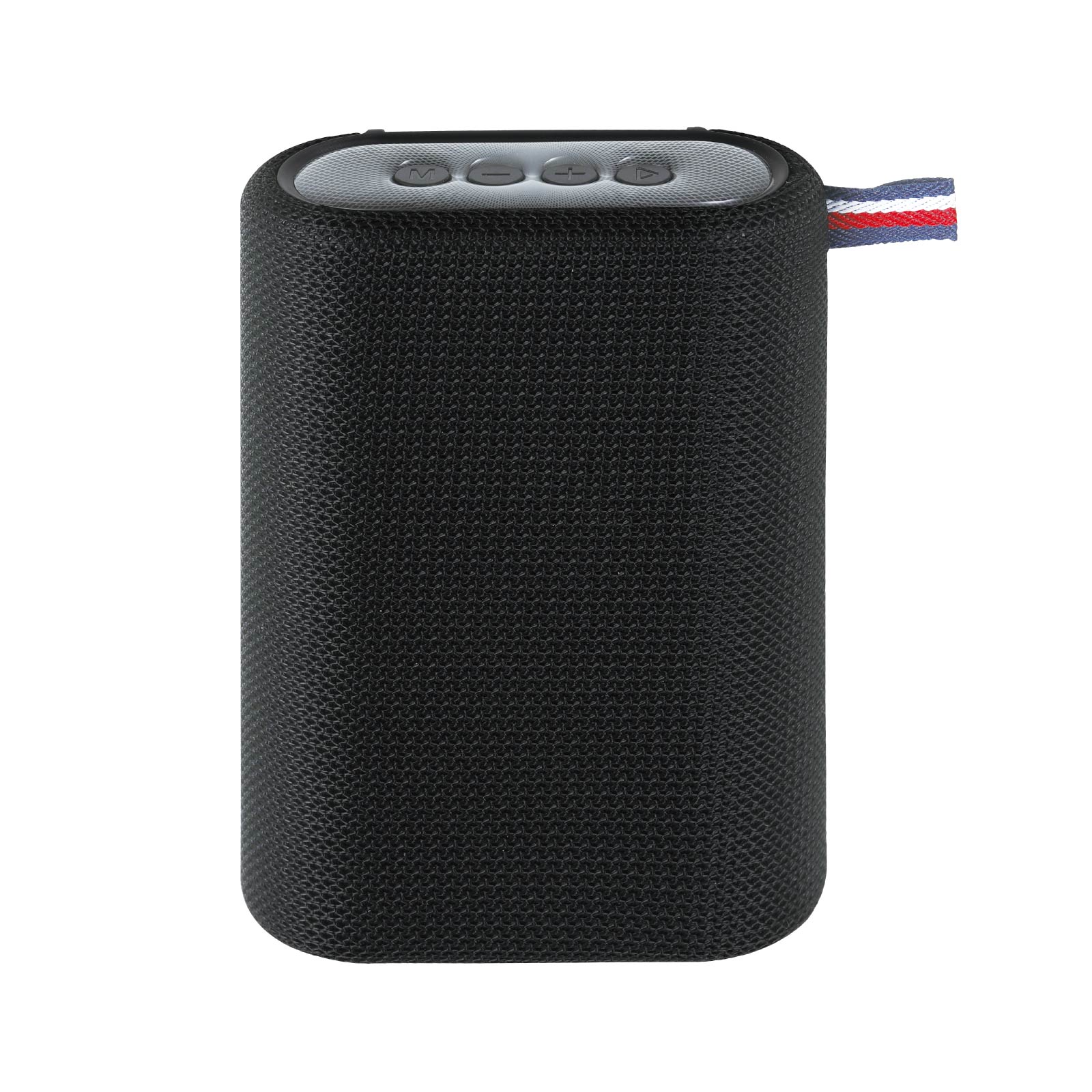 Portable Fabric Wireless Speaker