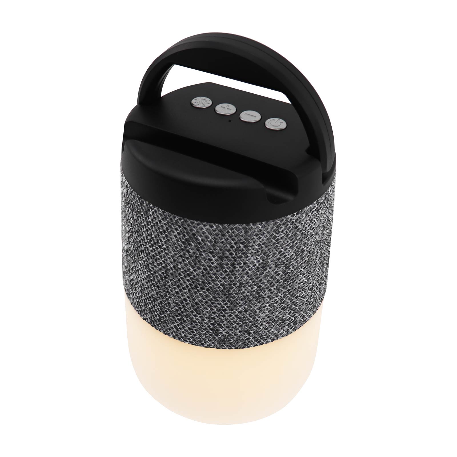 LED Light Wireless Speaker Lantern