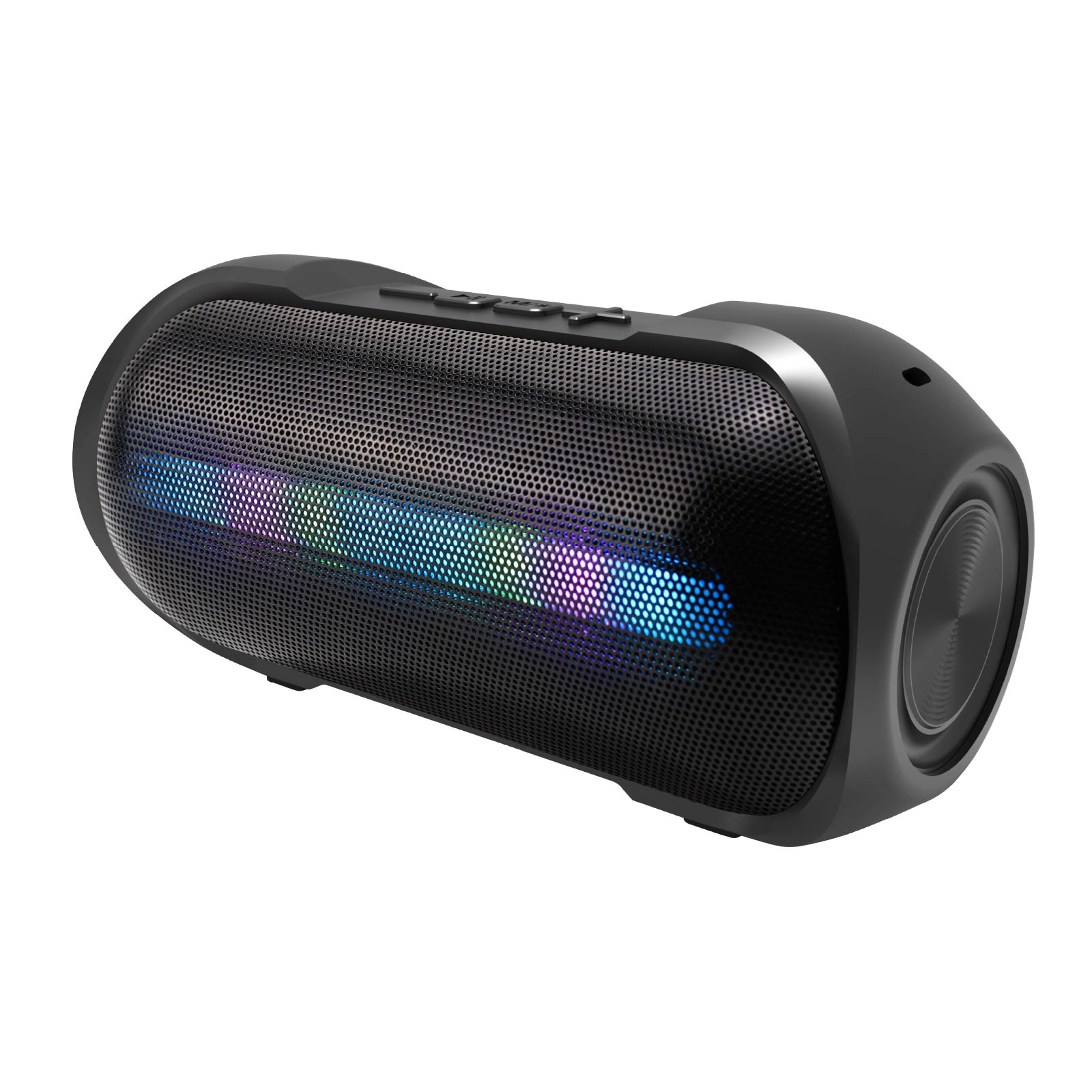 LED Light Wireless Speaker 