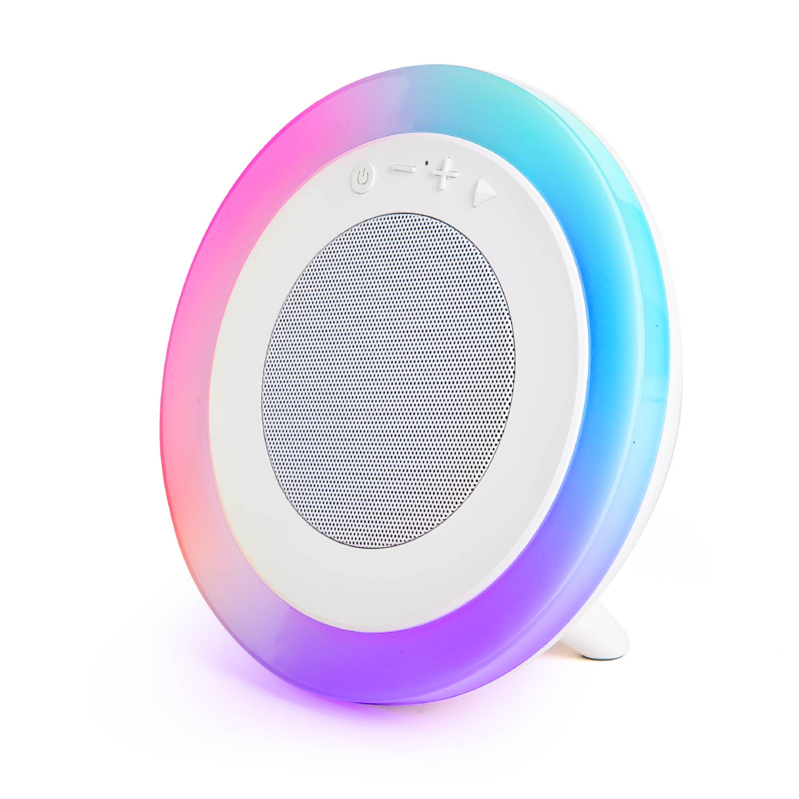 Color Light Wireless Speaker