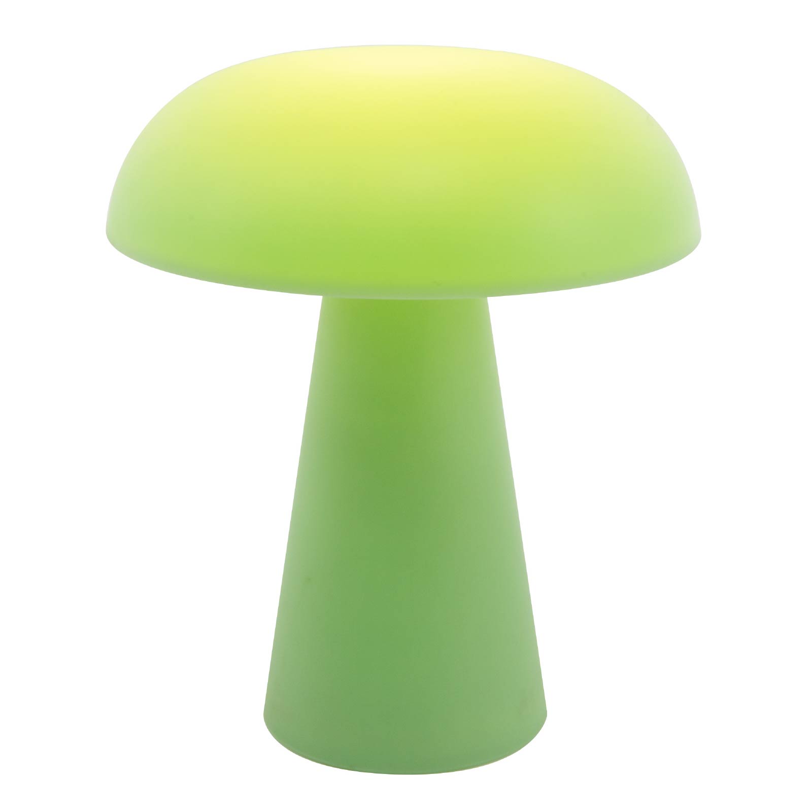 Mushroom Night Light