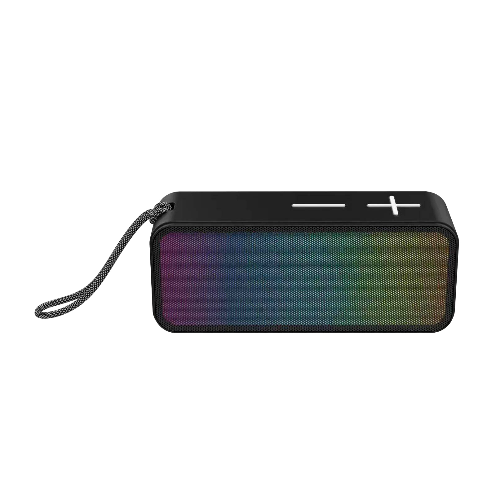 Color Light Wireless Speaker 