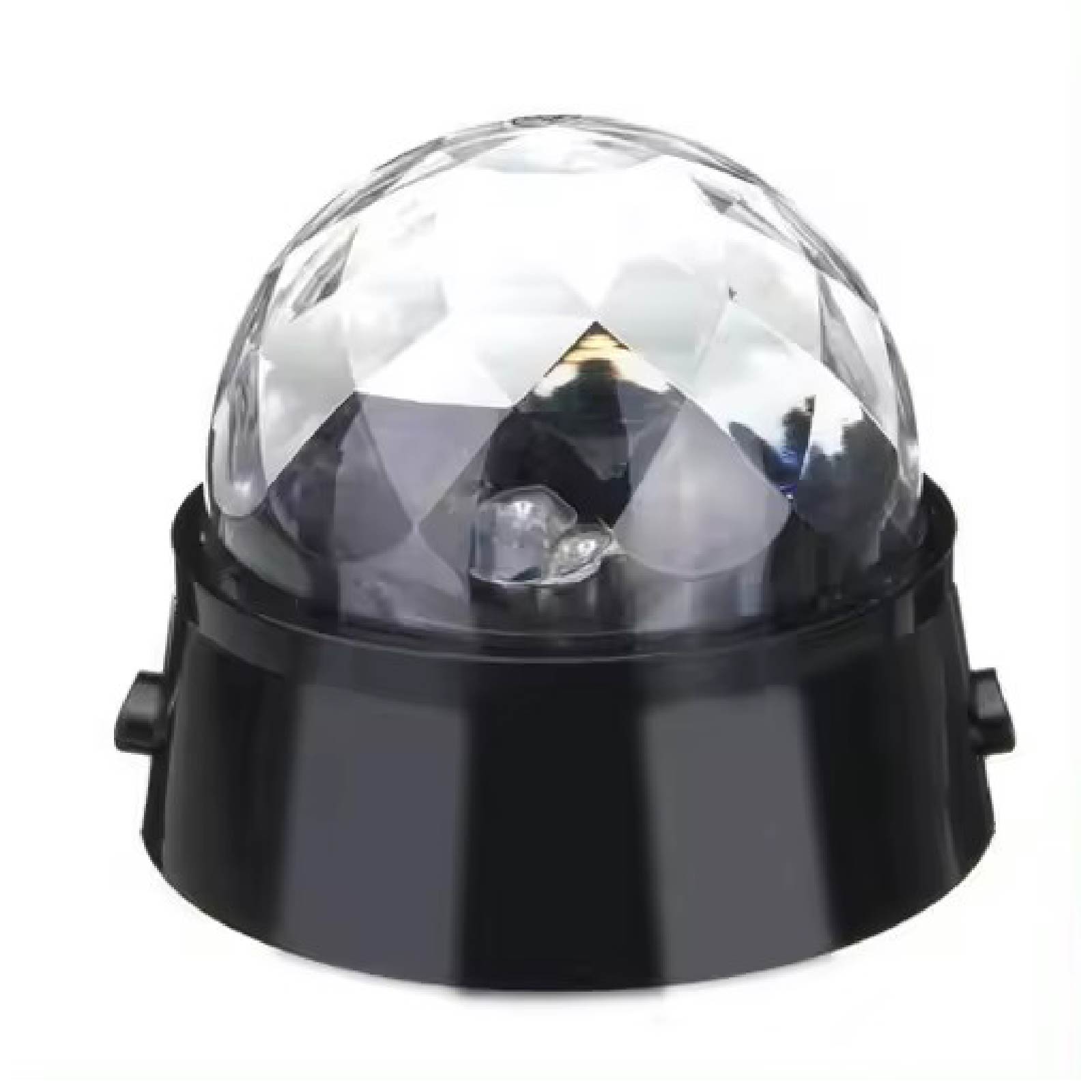  Rotating Spherical Aurora Projector Light