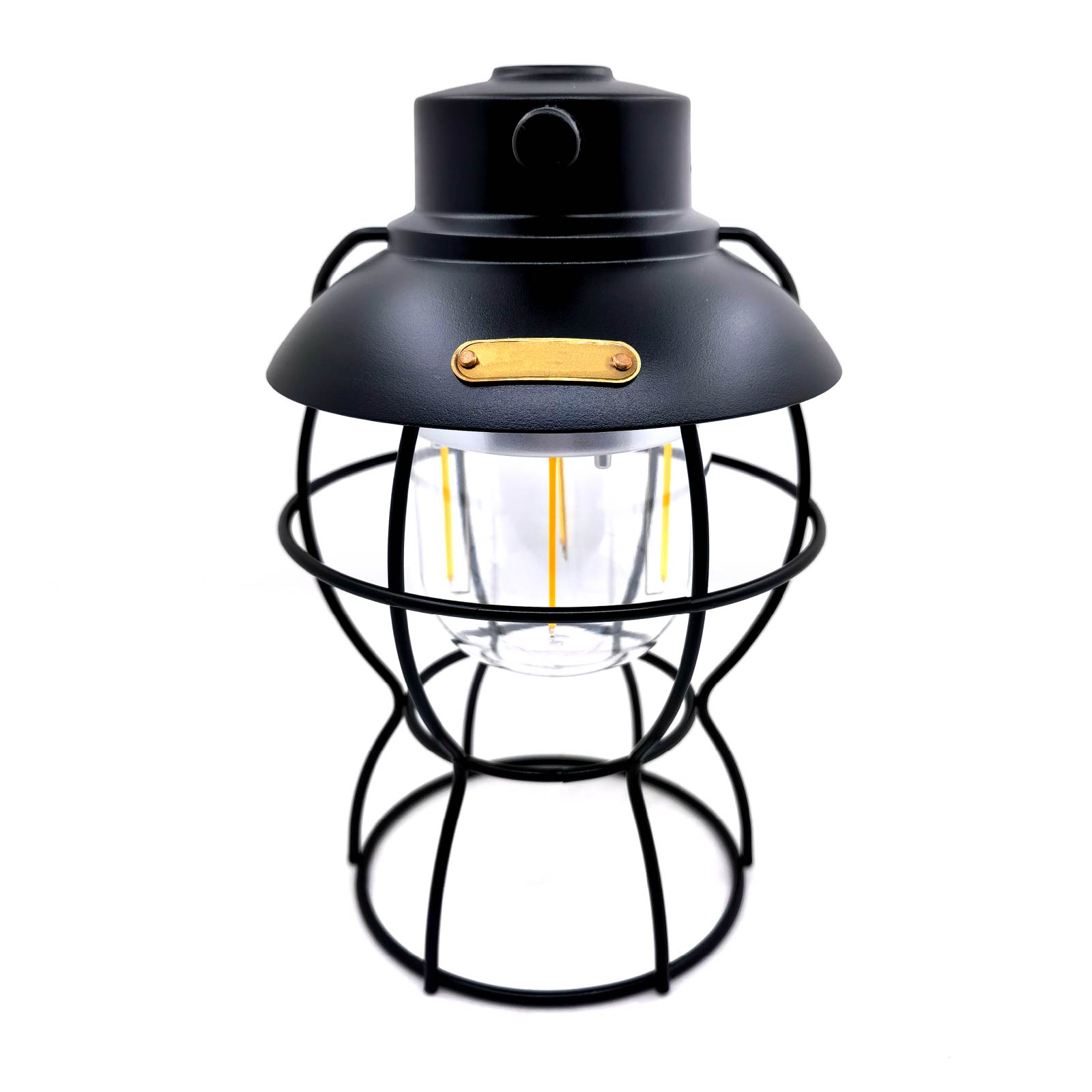 Camping Lantern with Power Bank