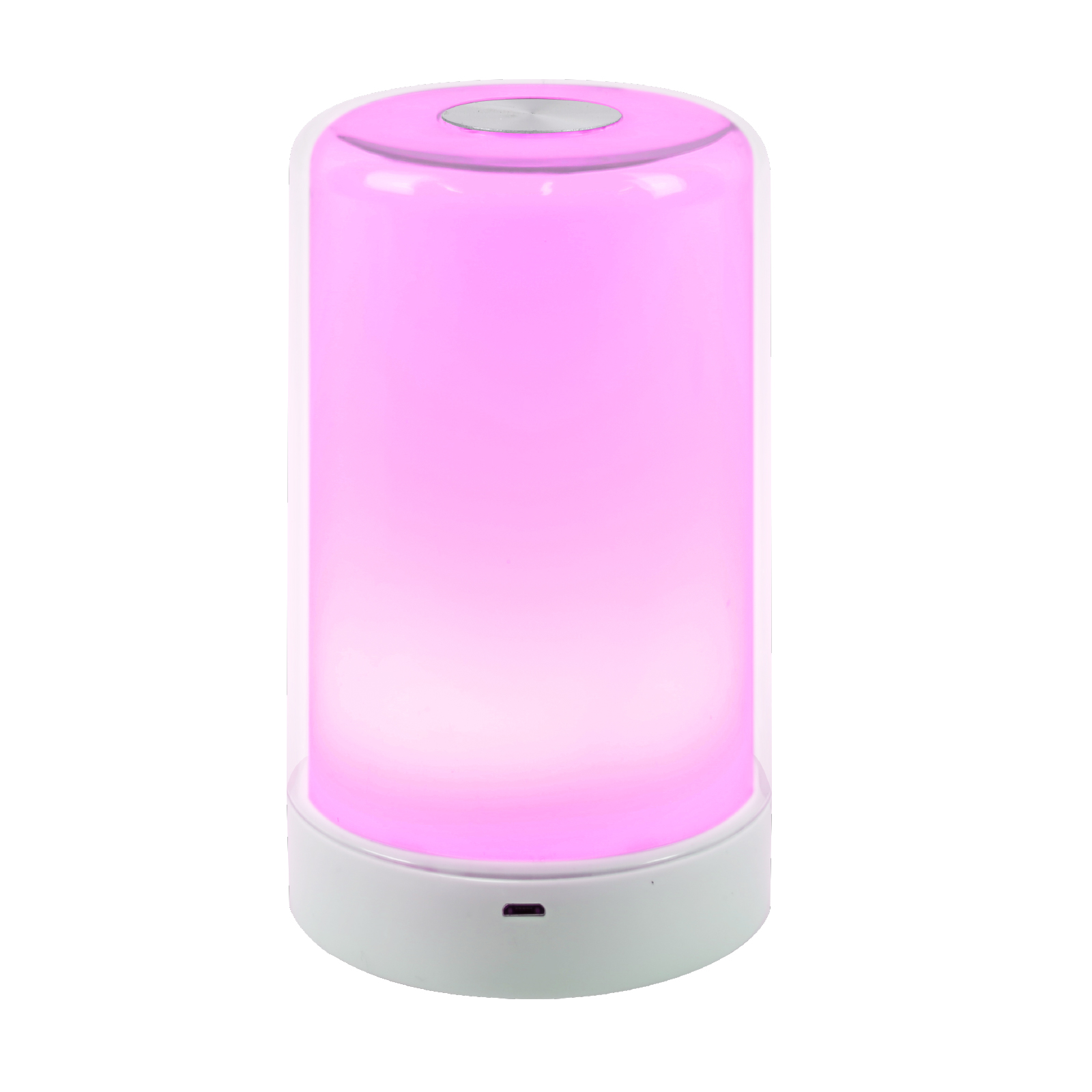 Touch Lamp Color Night Light 