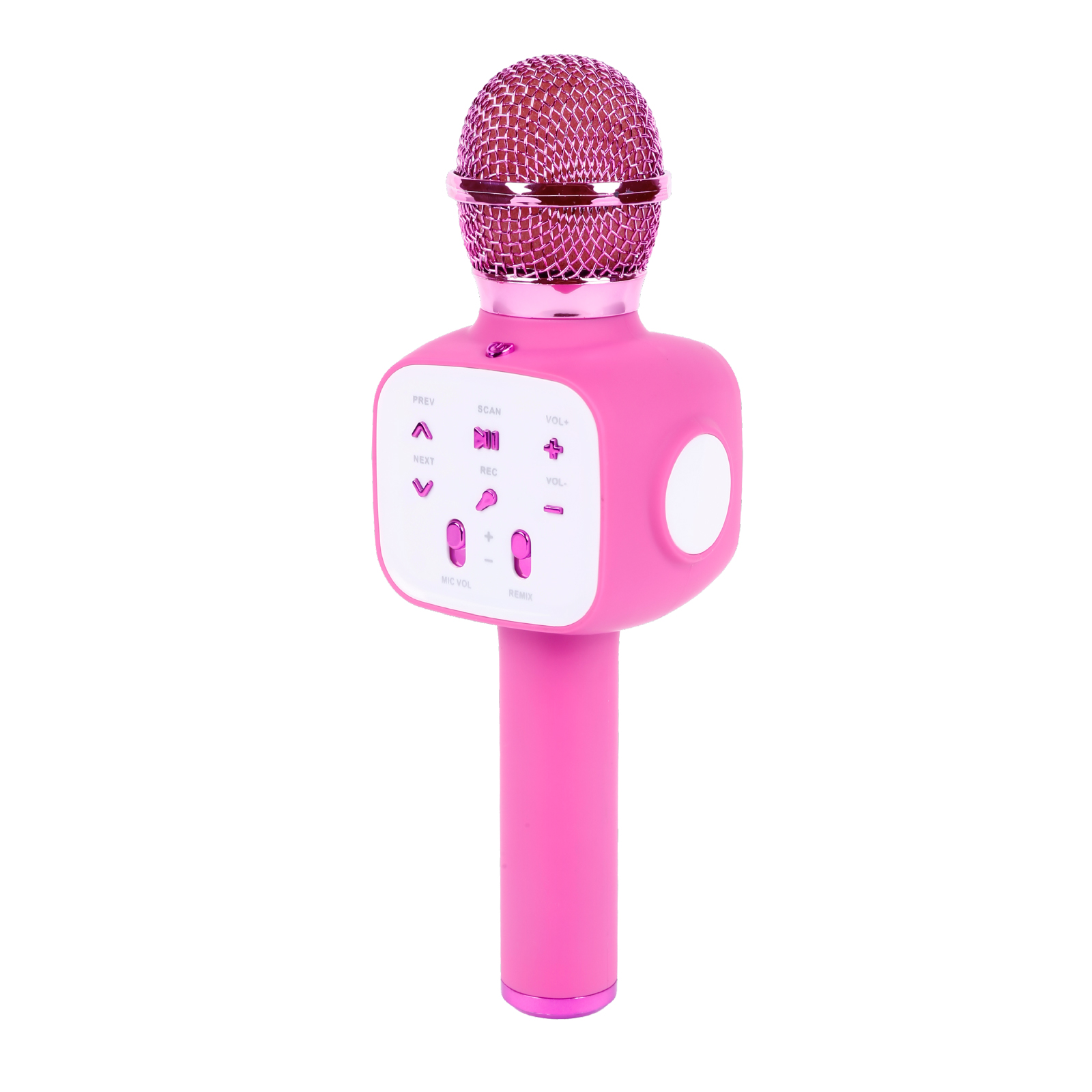 Karaoke Wireless Karaoke Microphone Speaker