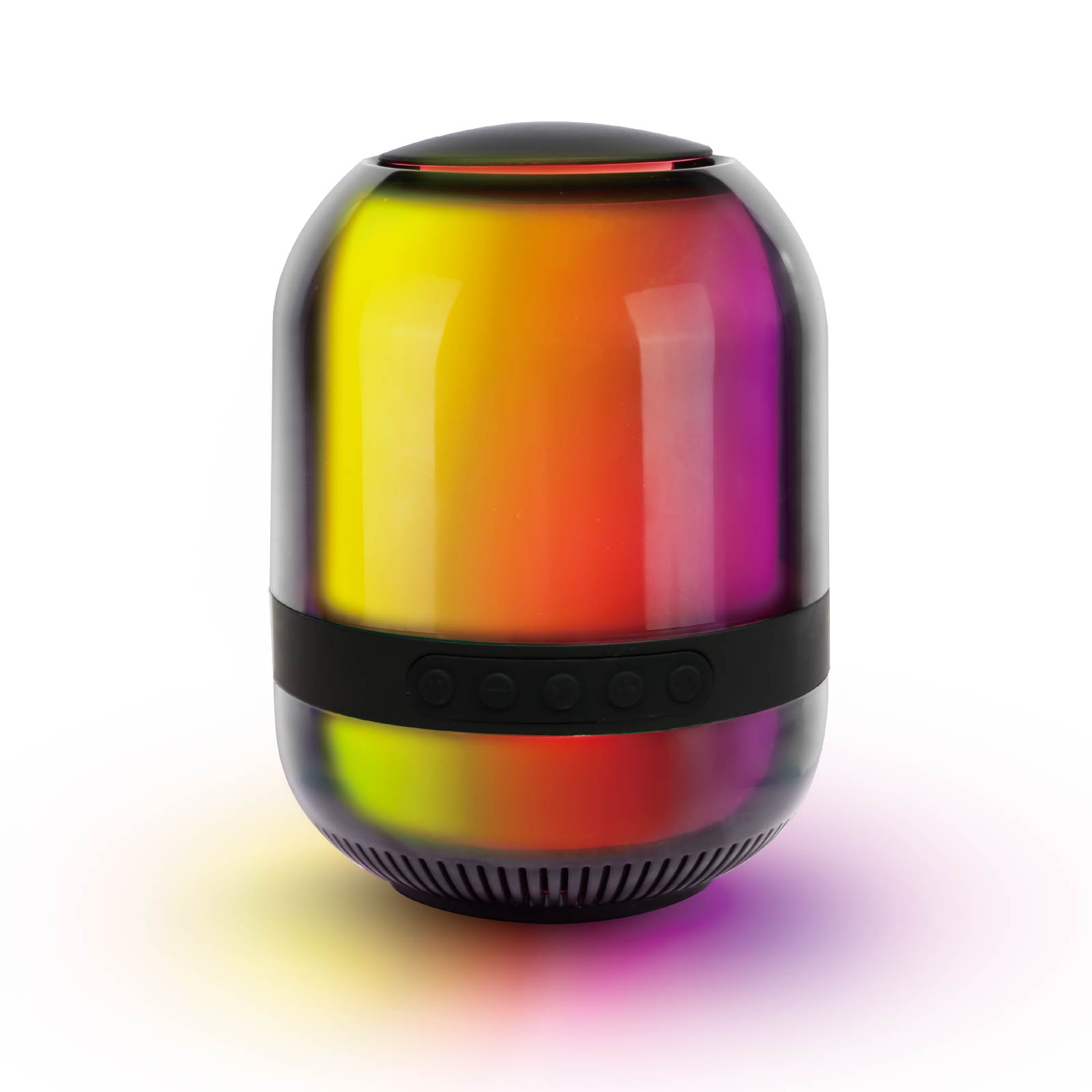 RGB Light Wireless Speaker