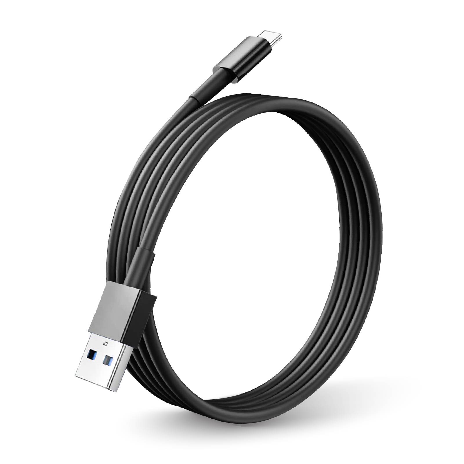 USB 2.0 to Type-C Charging Cable