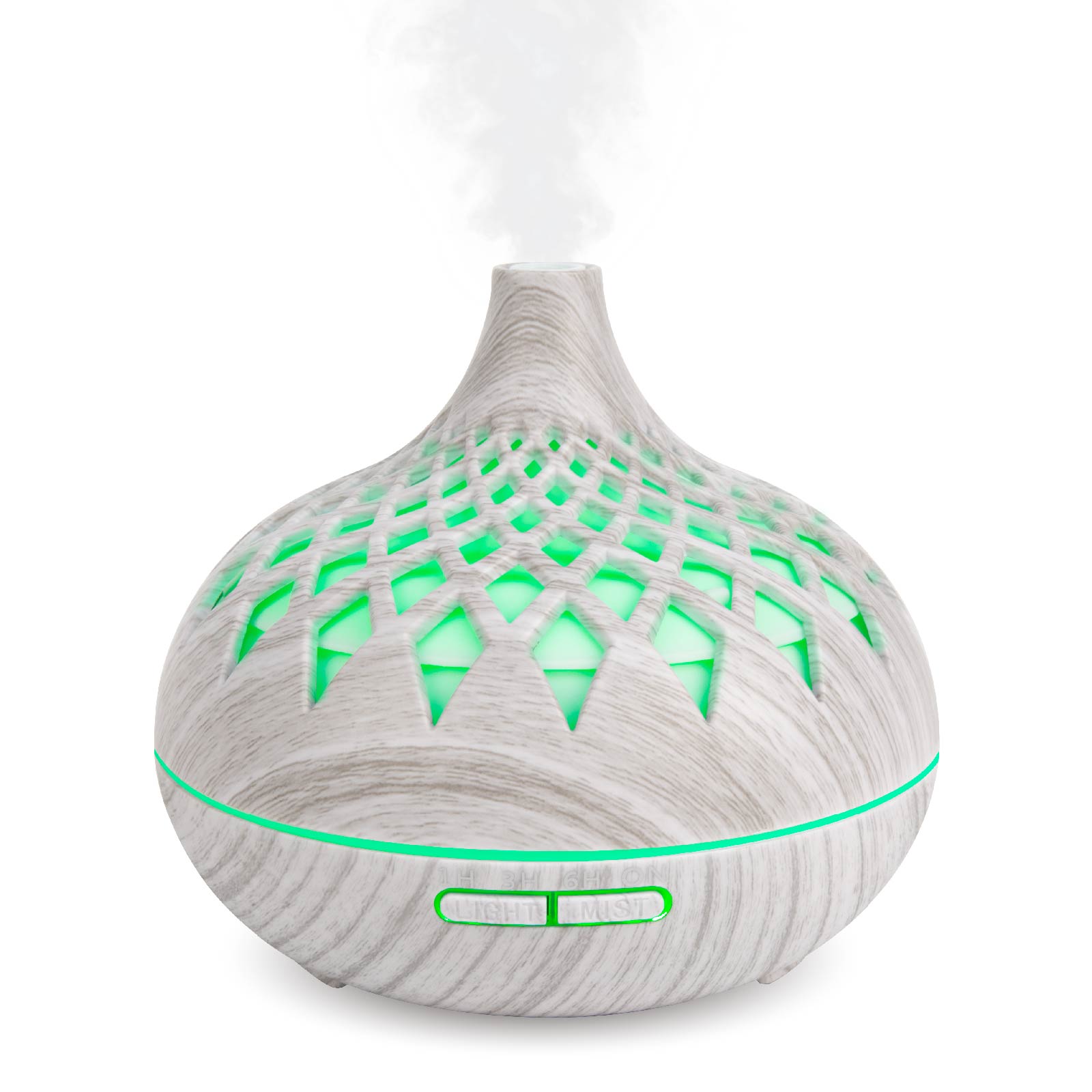 Hollow Out Design Aroma Diffuser