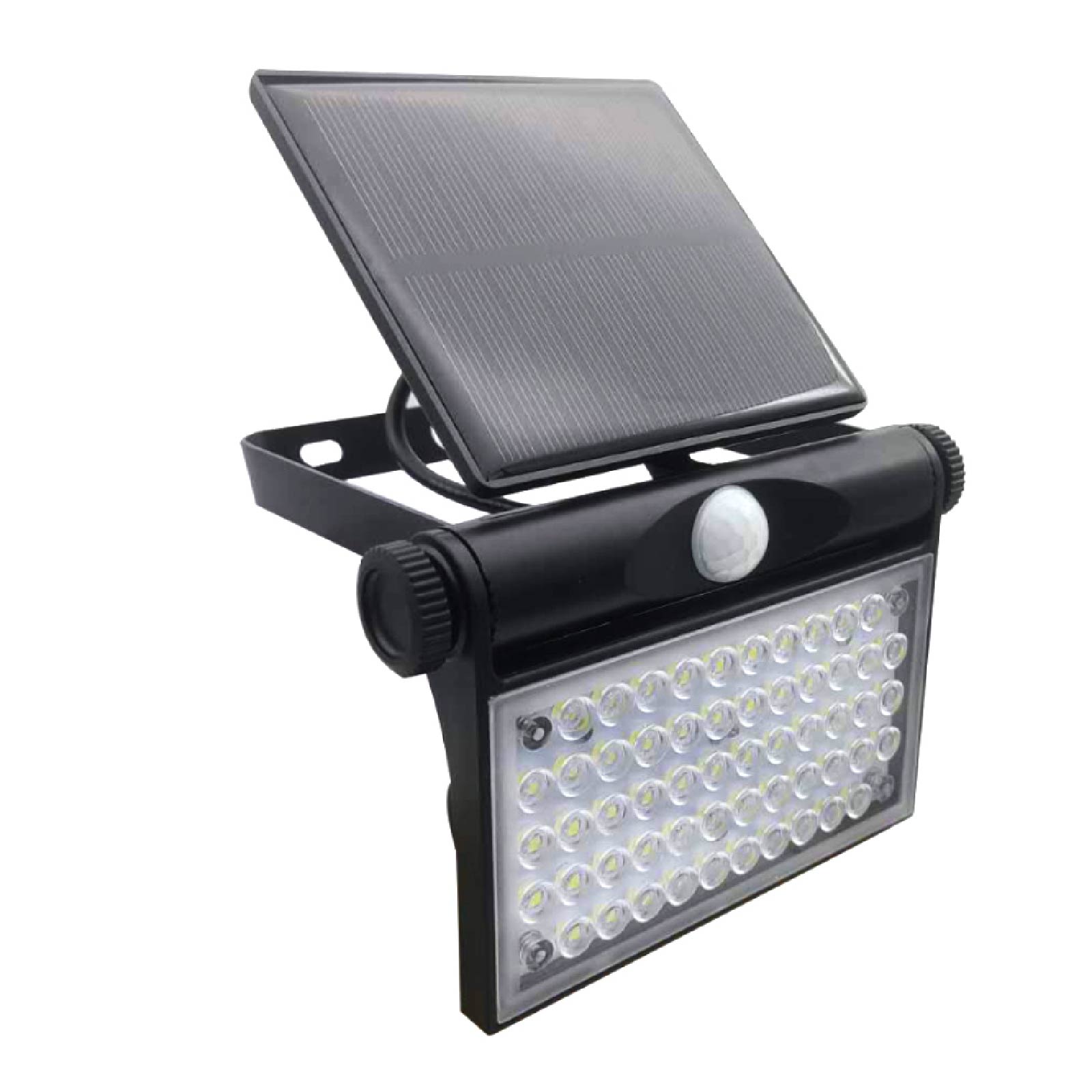 IP54 Waterproof Solar Motion Sensor Light