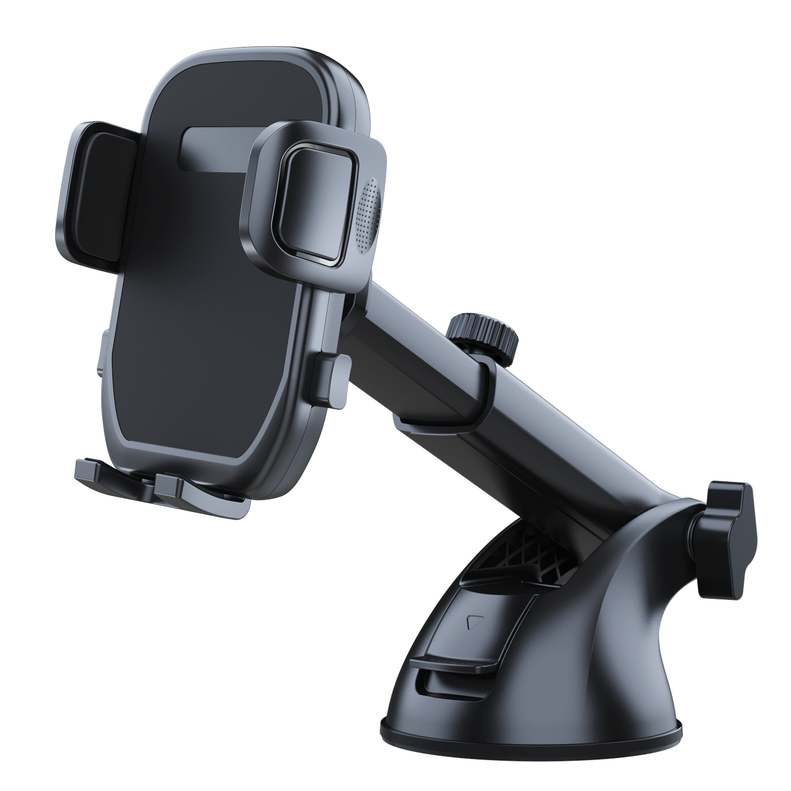 Car Suction Phone Mount