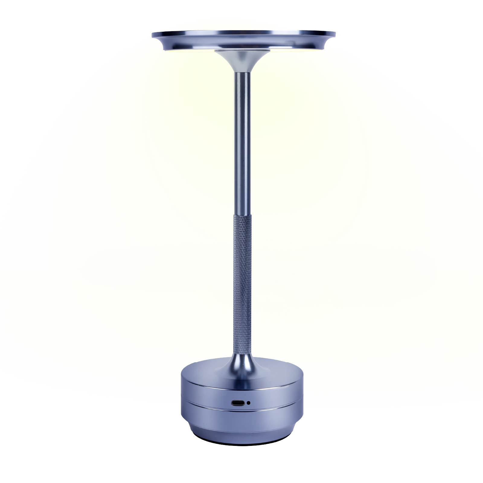 Cordless Dimmable LED Desktop Touch Lamp