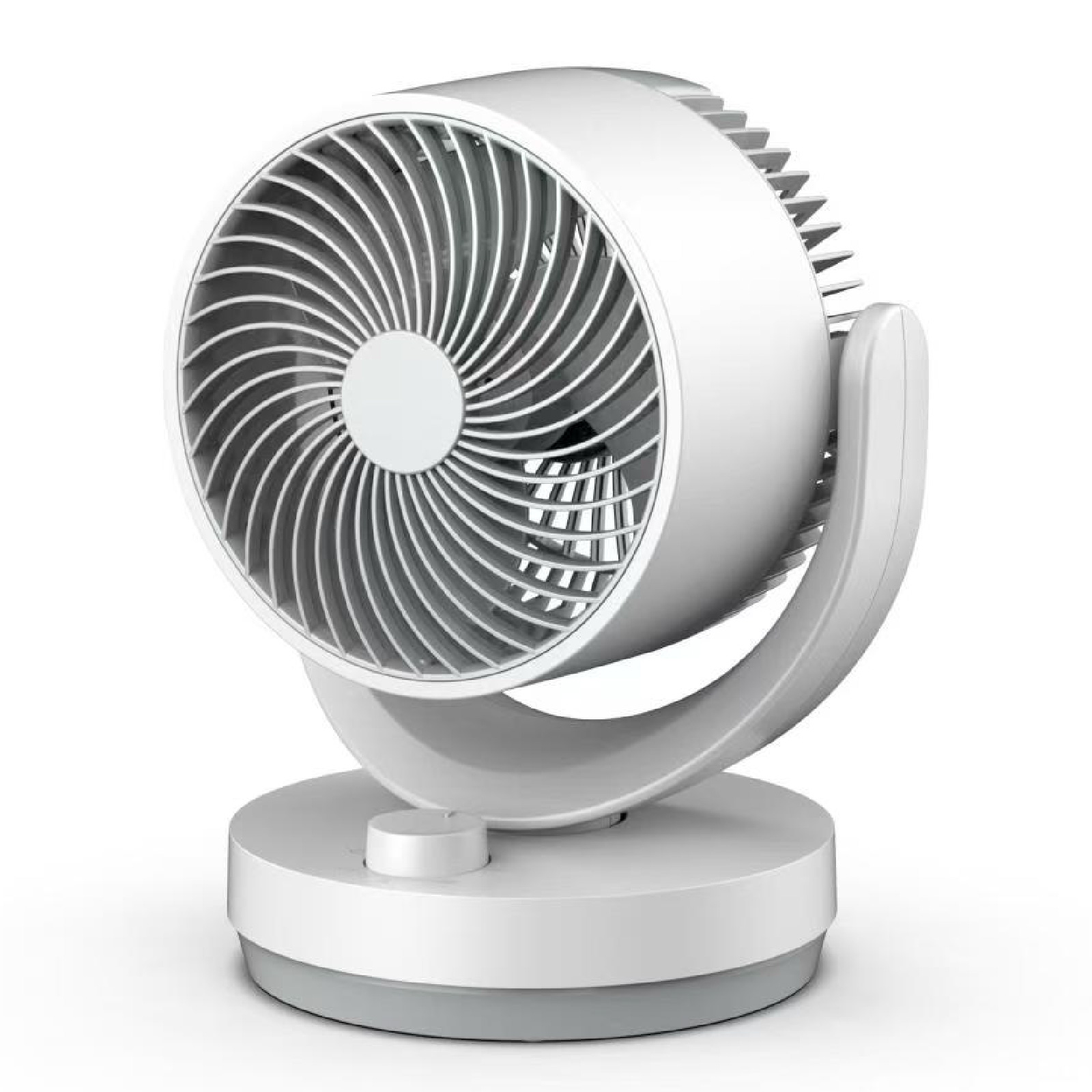 Portable Air Circulation Fan