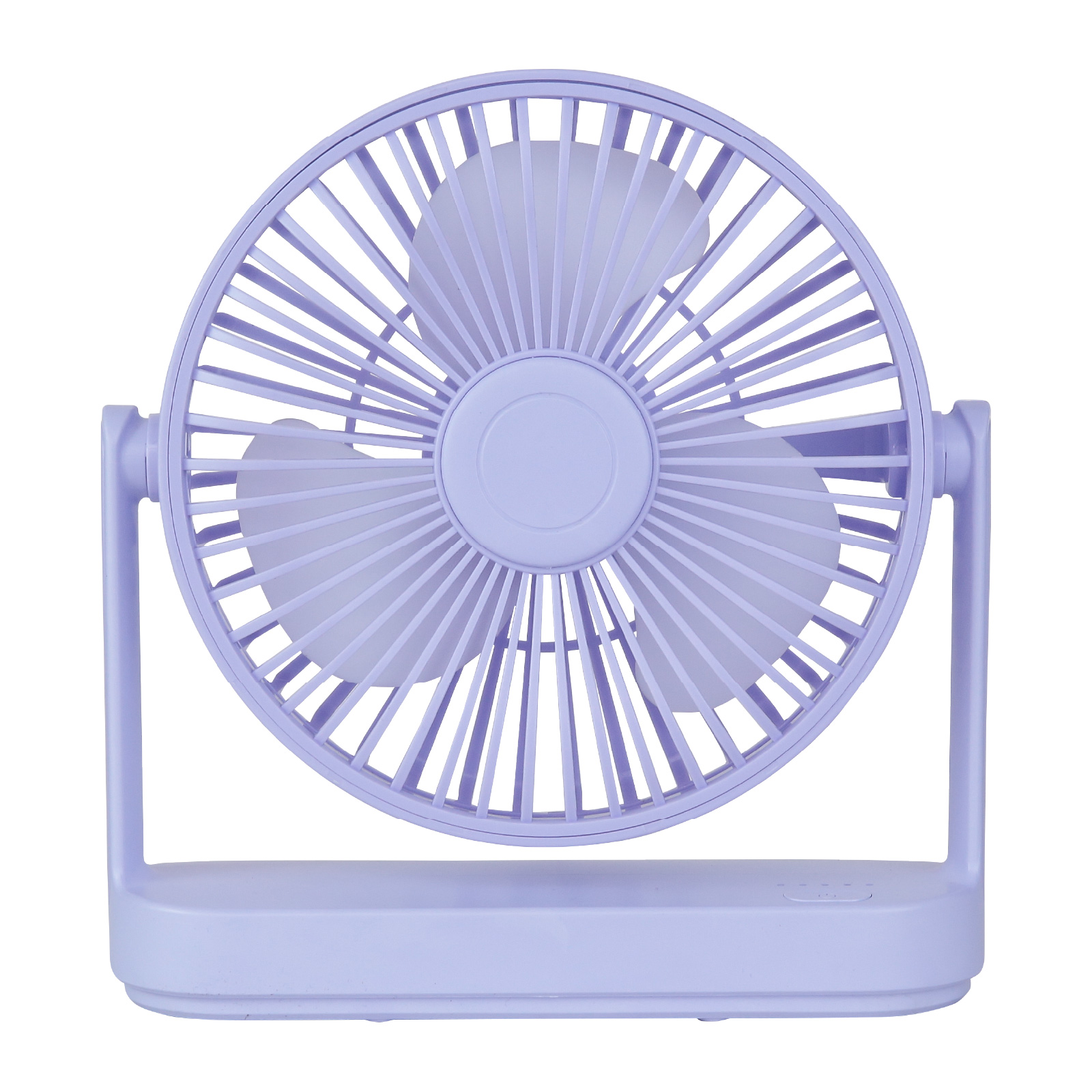 Portable Mini Desktop Fan 