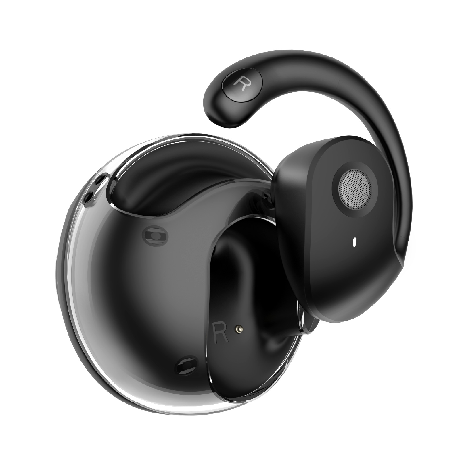 OWS Open Ear  Wireless Headphones 