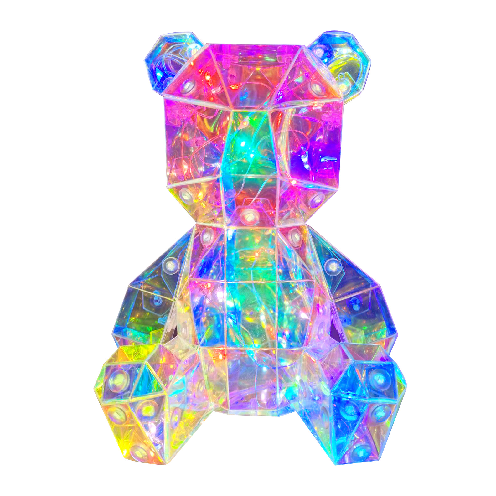 Bear Deco Light